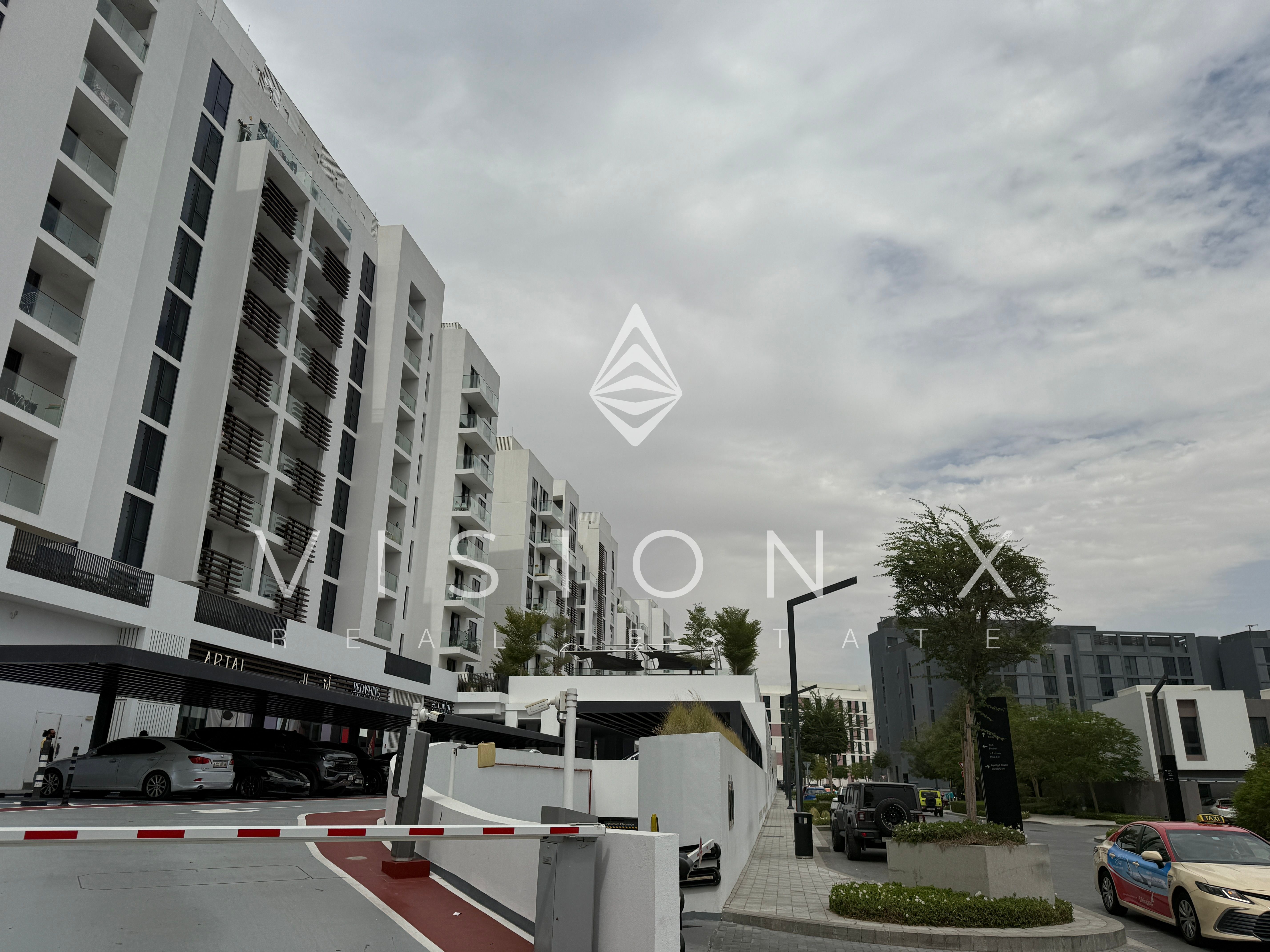 Spacious Balcony | Stunning Views | Ready to Move