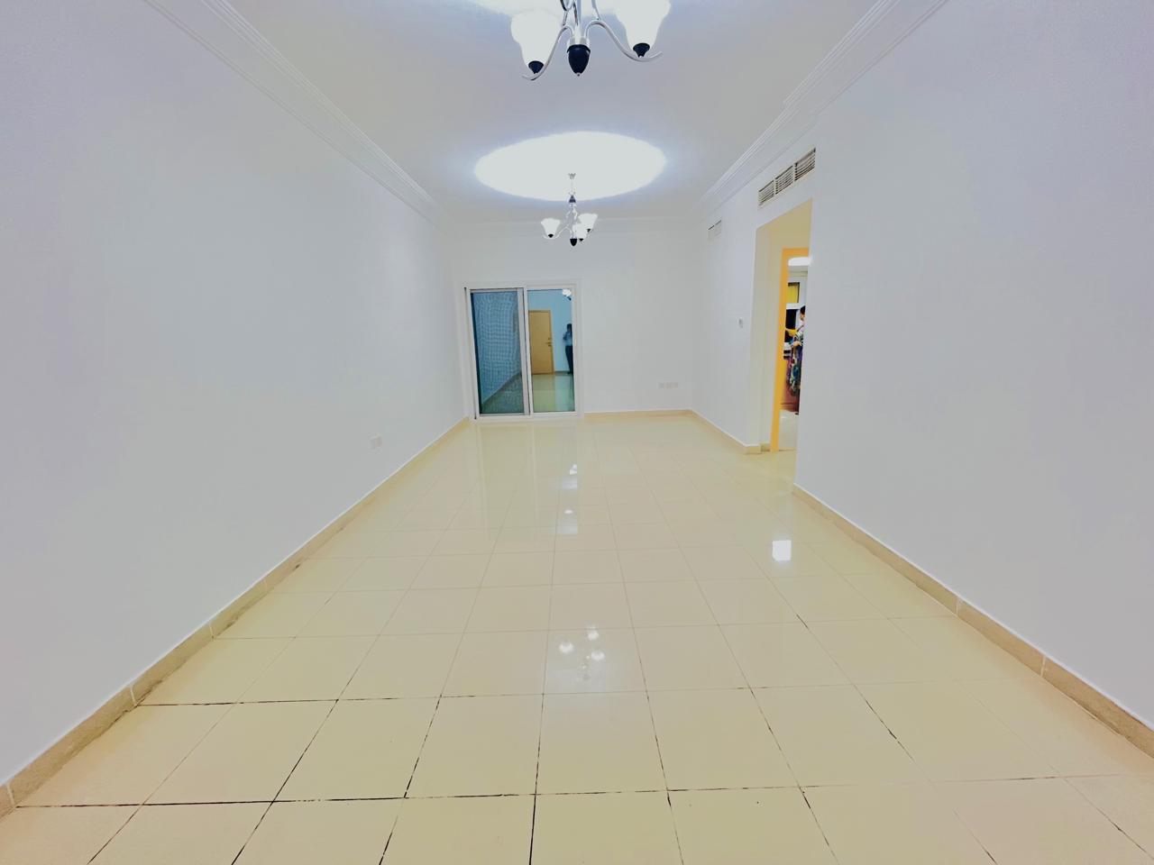 Neat and Clean Full Family Building Luxury and Lavish 2BHK 15 Days Free Just In 45K 6Cheques Payment