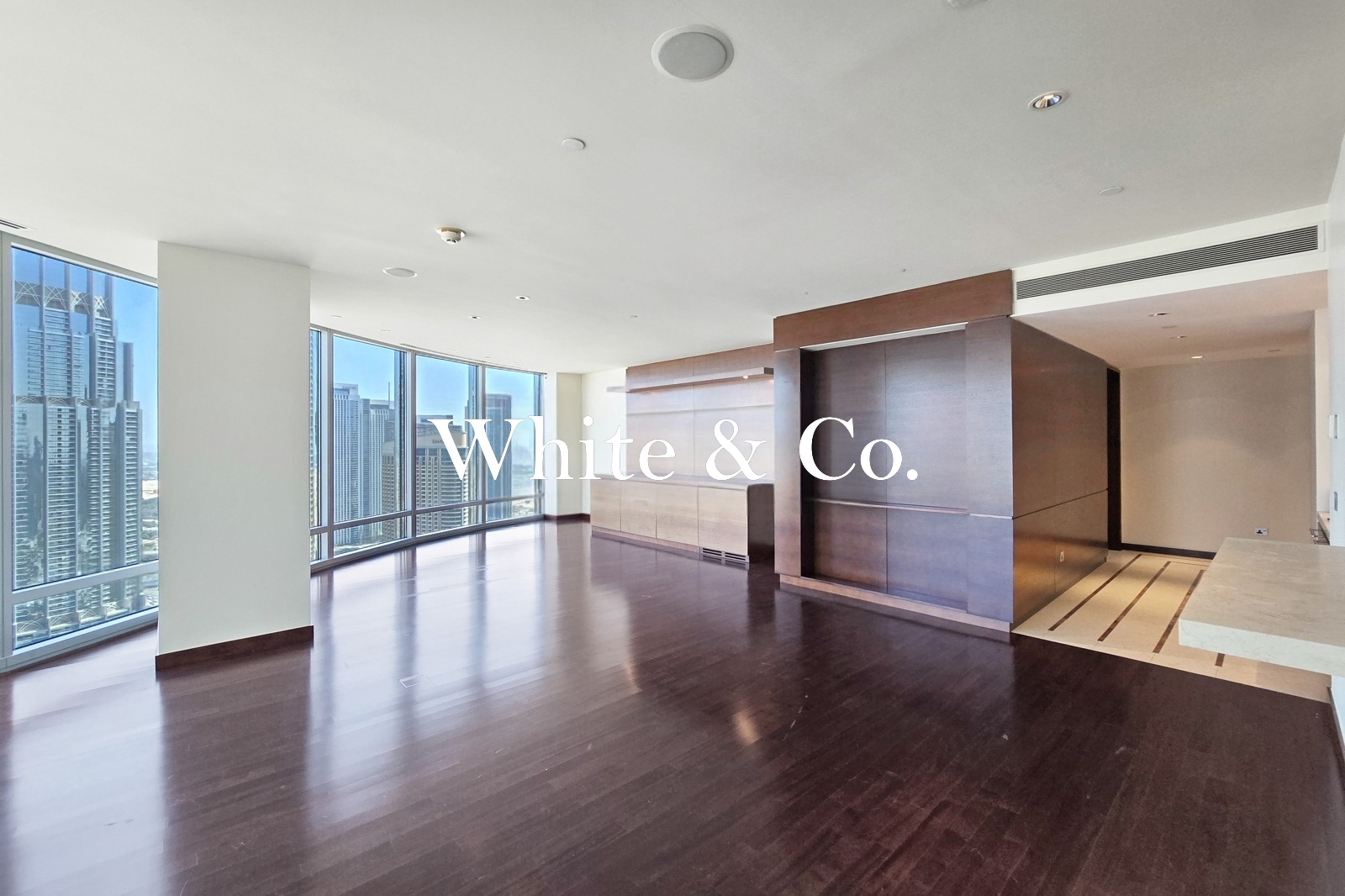 4BR | PANORAMIC PENTHOUSE | TYPE H + TYPE D