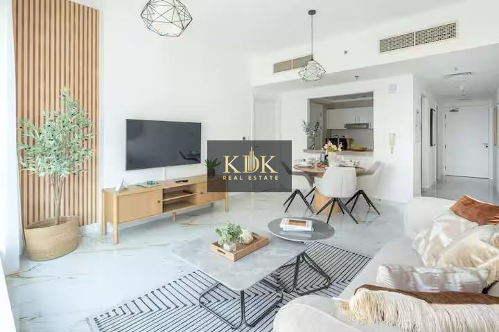 Luxury Furnished | Prime Location | Investor Deal