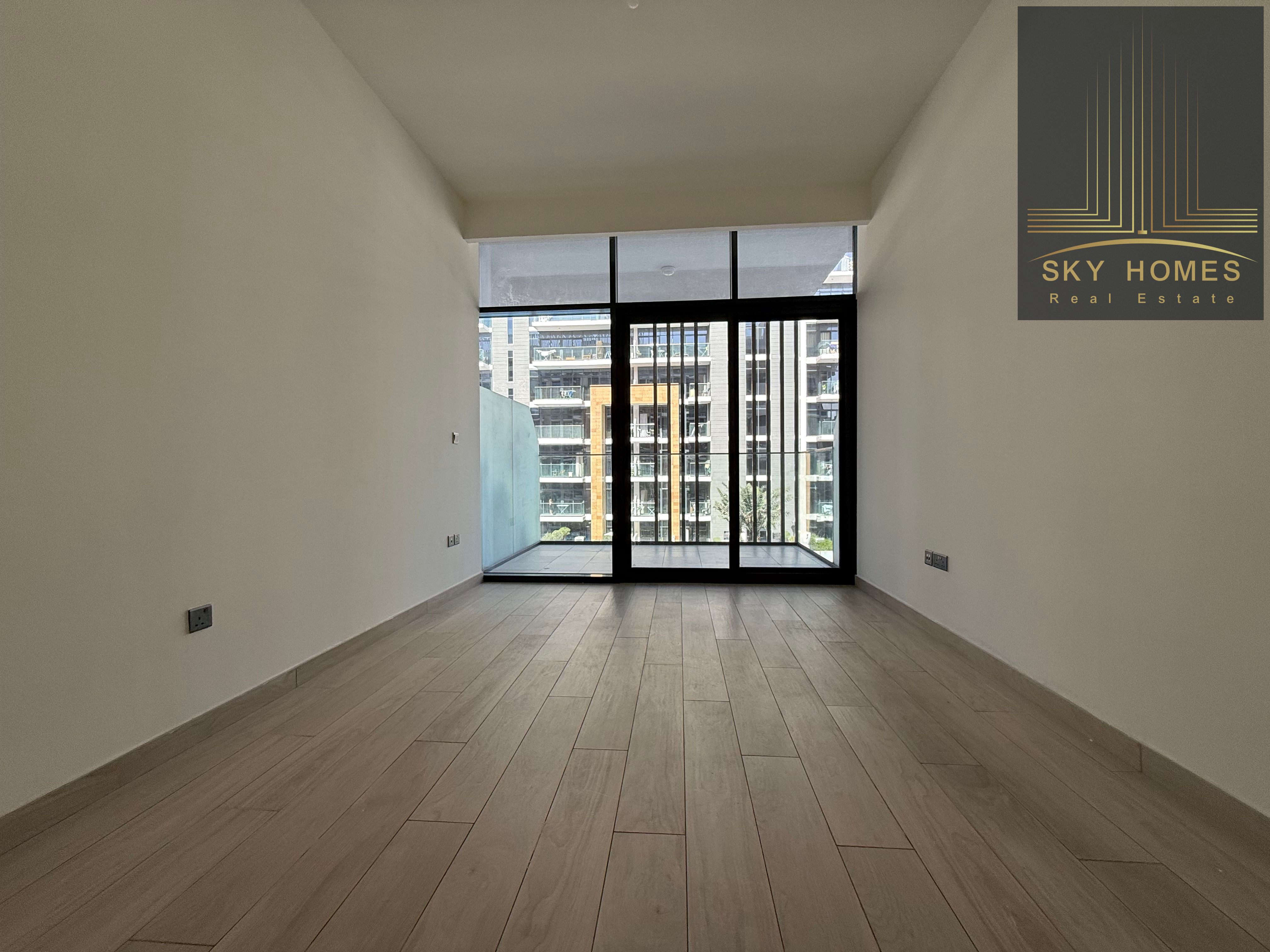 BRAND NEW | FREE CHILLER | HIGE SIZE | STUDIO APARTMENT WITH KITCHEN APPLIANCES IN JUST 60K