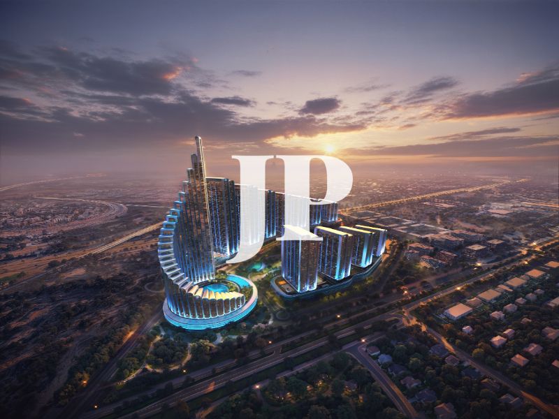 ULTRA-LUXURY BRANDED RESIDENCES | HIGH ROI | PRIME LOCATION