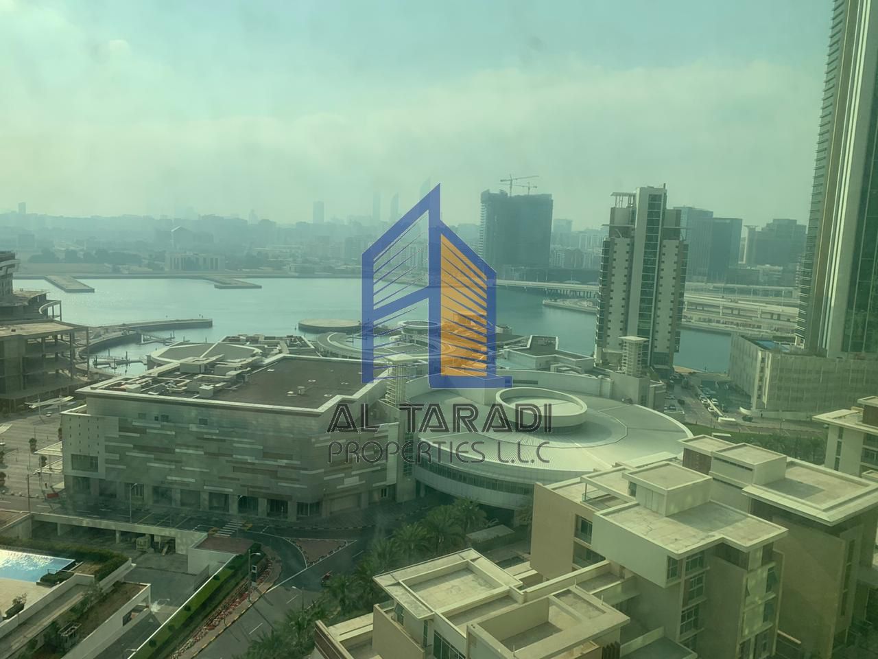 Stunning 2 bedrooms Apartment |l VACANT. . .