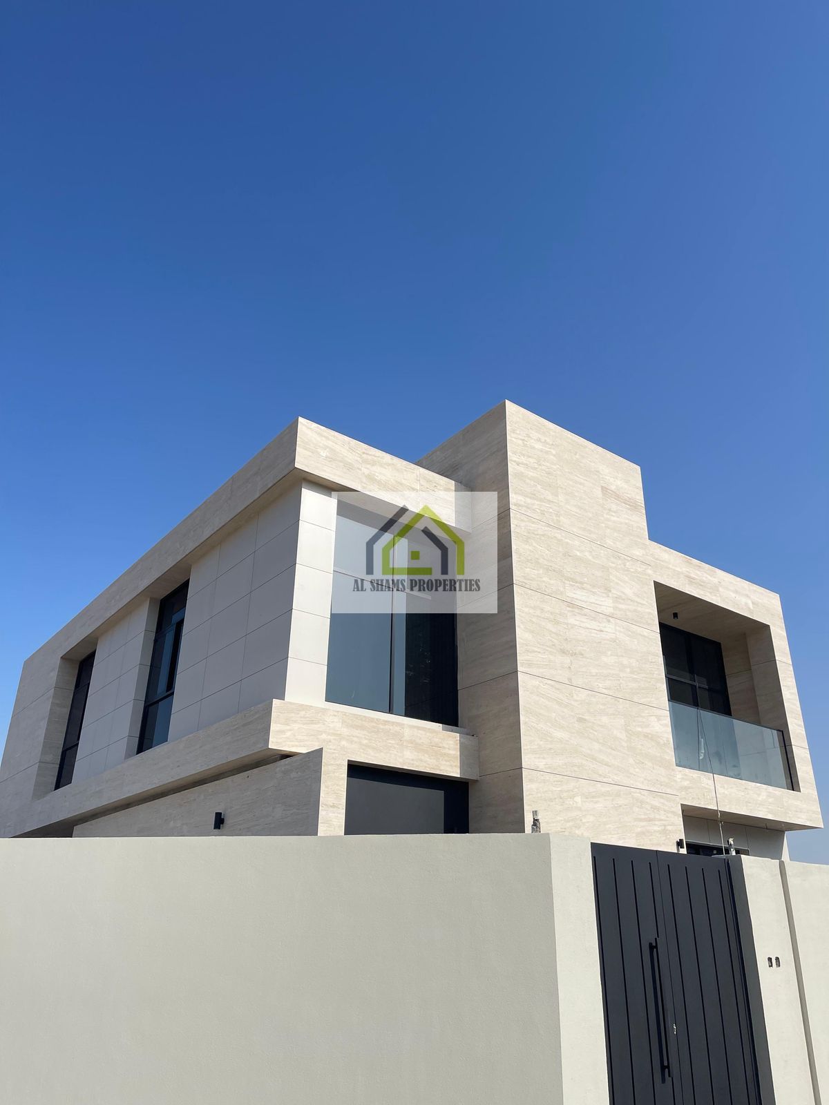 Luxury Villa 4Bhk for Rent in Hoshi - Ready to Move