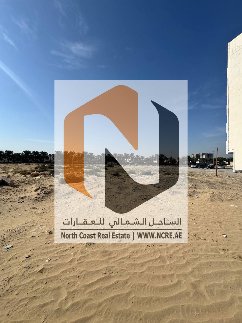 DEVELOPERS’ & INVESTORS HOT DEAL | TOWER DEVELOPMENT LAND | AL KHAN | 48,535 SQFT | AED 43.68M