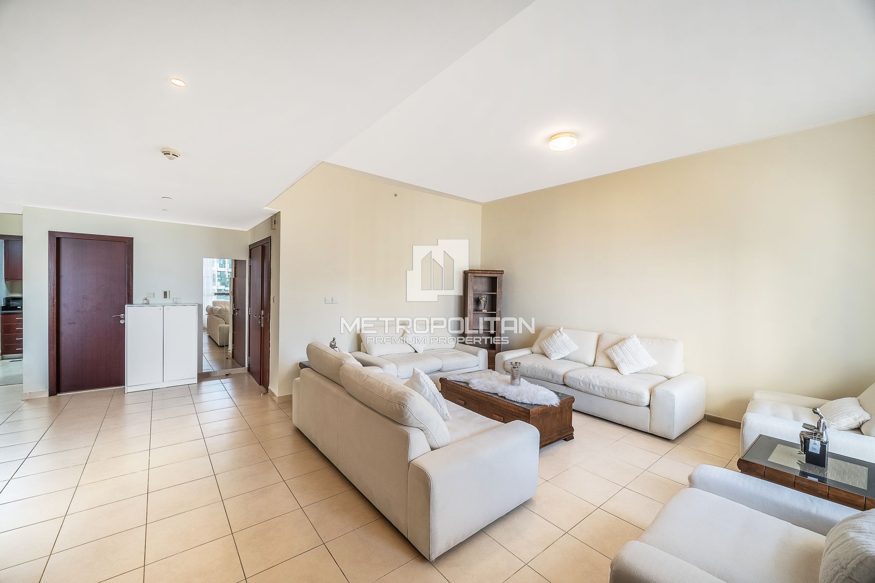 Luxurious Apartment | Sea View | Beachfront