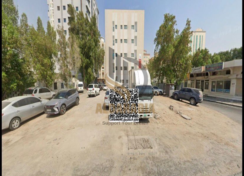 Residential Commercial Land Al Rashidiya 3