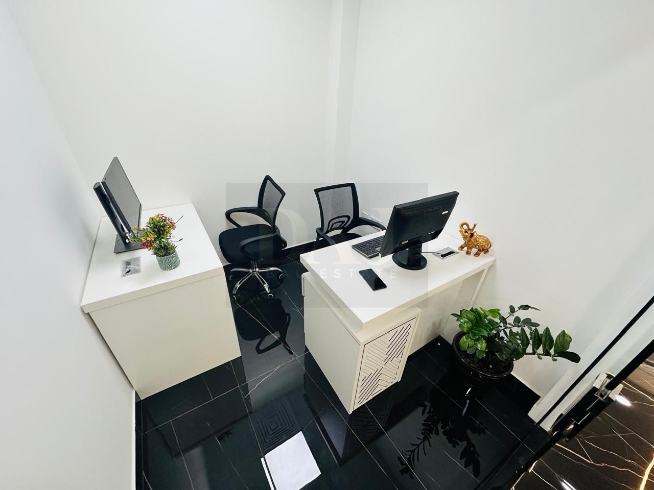 Office For Freezone Company| Free Dewa & Wi-Fi| Direct from owner
