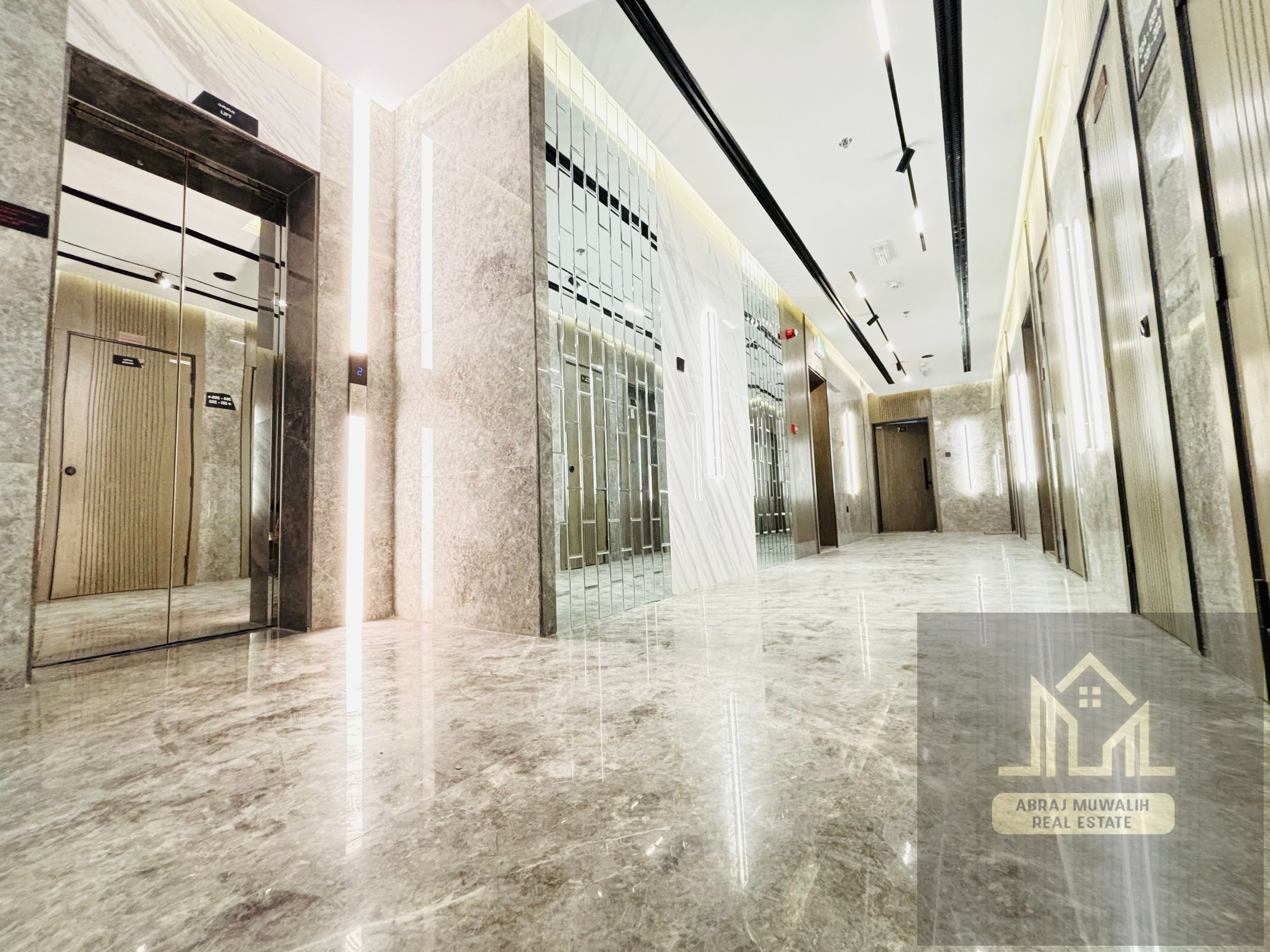 Brand new Studio Appartment in Sarab Community Outside Aljada in just 34,999