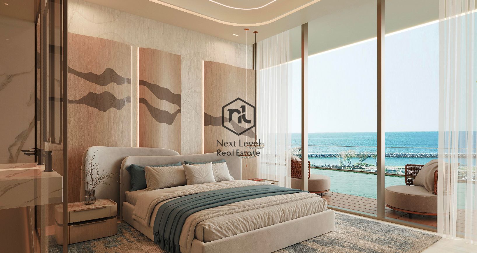 2BDR SMART LAYOUT | OPEN HORIZON VIEWS | HOT INVESTOR DEAL