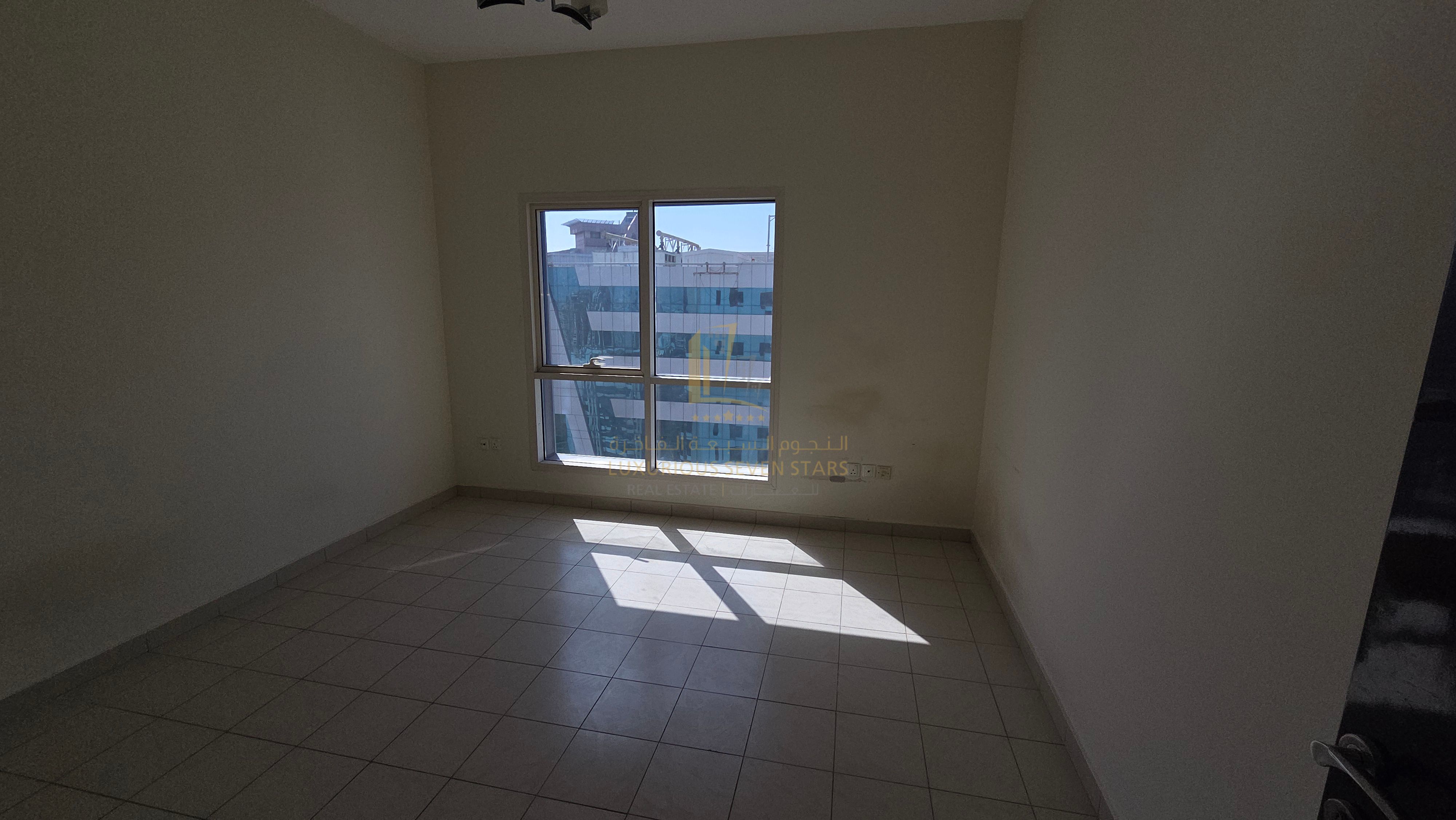 For Sale 2-Bedroom Apartment with Living Room in Al Majaz 2 – Open View