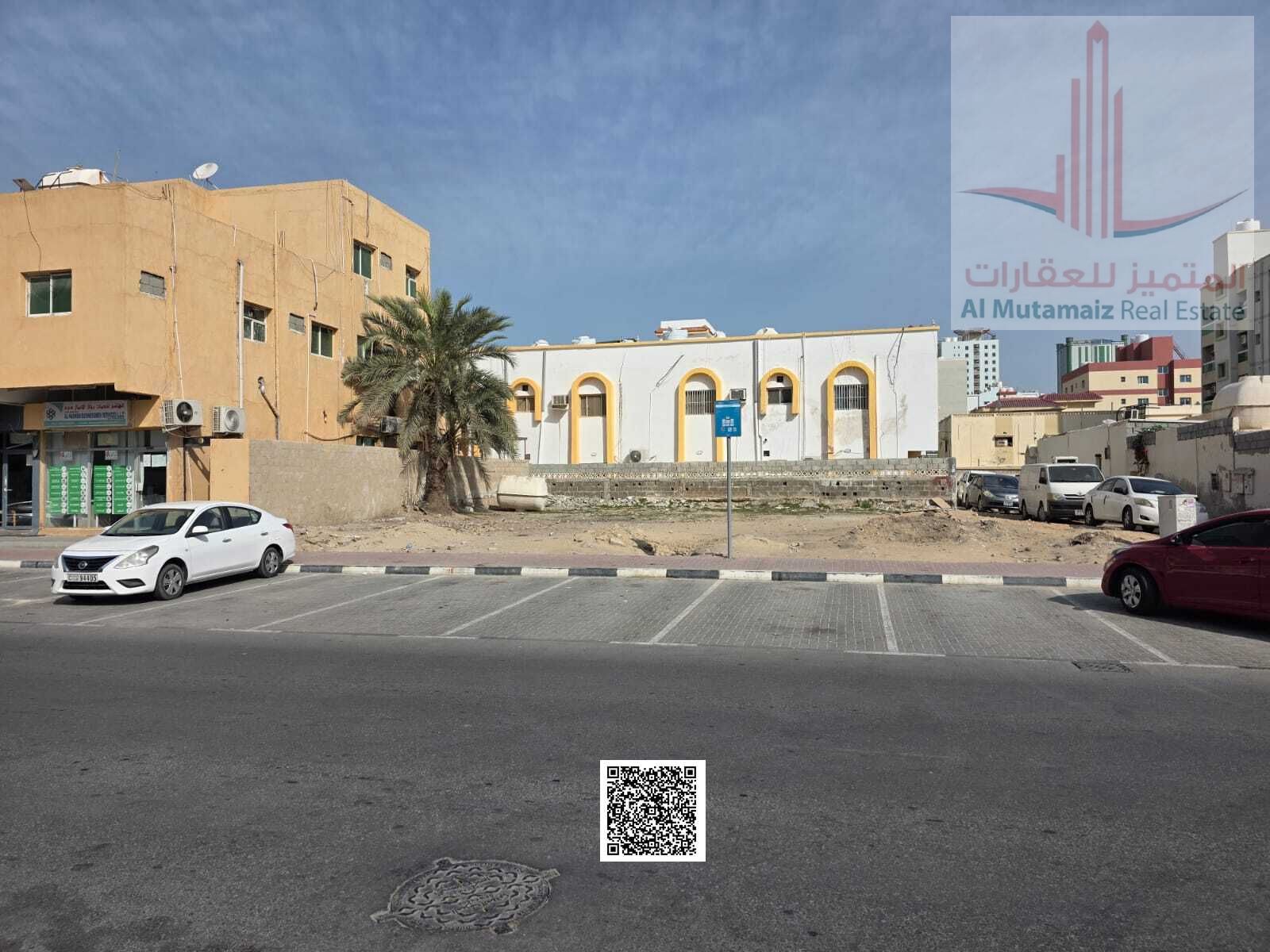 commercial land for sale on main ROAD . G+4 Architectural and structural plans ready