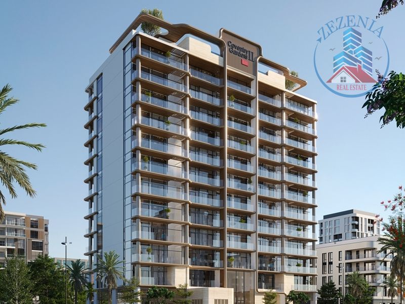 1%Monthly | 5%Booking | 3Years Post handover | Open view