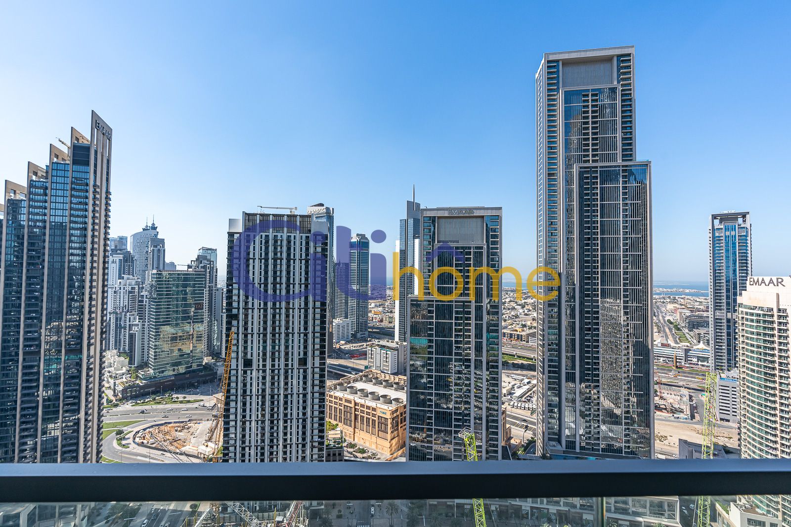 Ramadan Offer | City View | Elegant Finishing