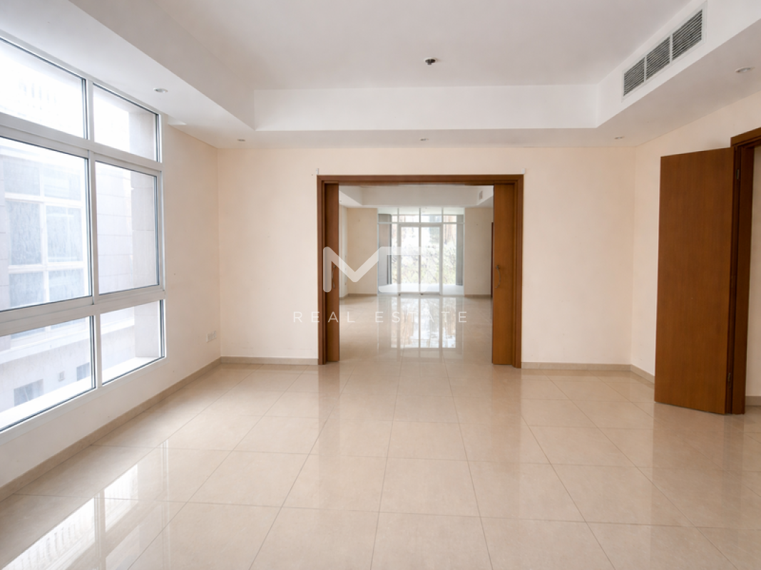 Spacious Villa | Prime Area | Gated Community