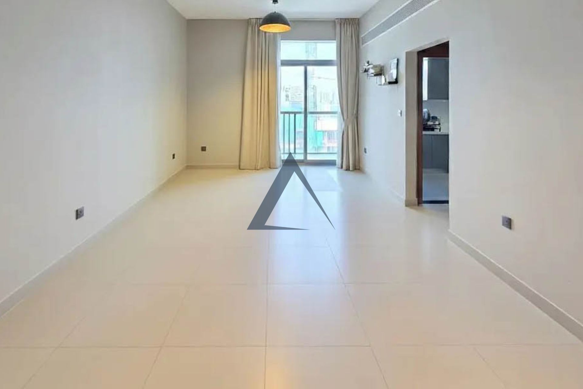 Big Balcony | Big Size 1 BR | Vacant on Feb 15