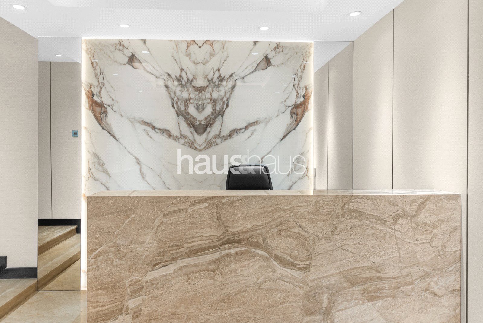 Investor Deal | Grade A | Luxury Fitout