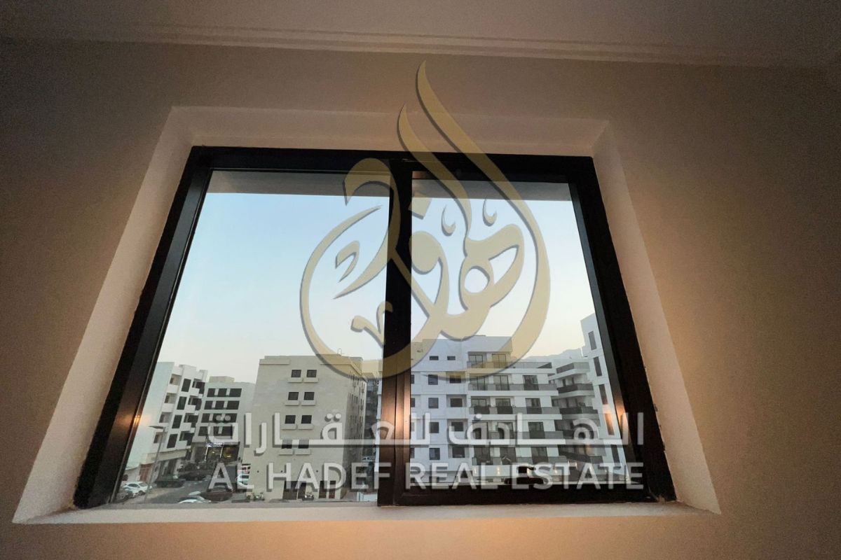 Brand New 1 Bedroom Apartment for Rent in Al Zahia | Smart Home | Prime Location Near Dubai