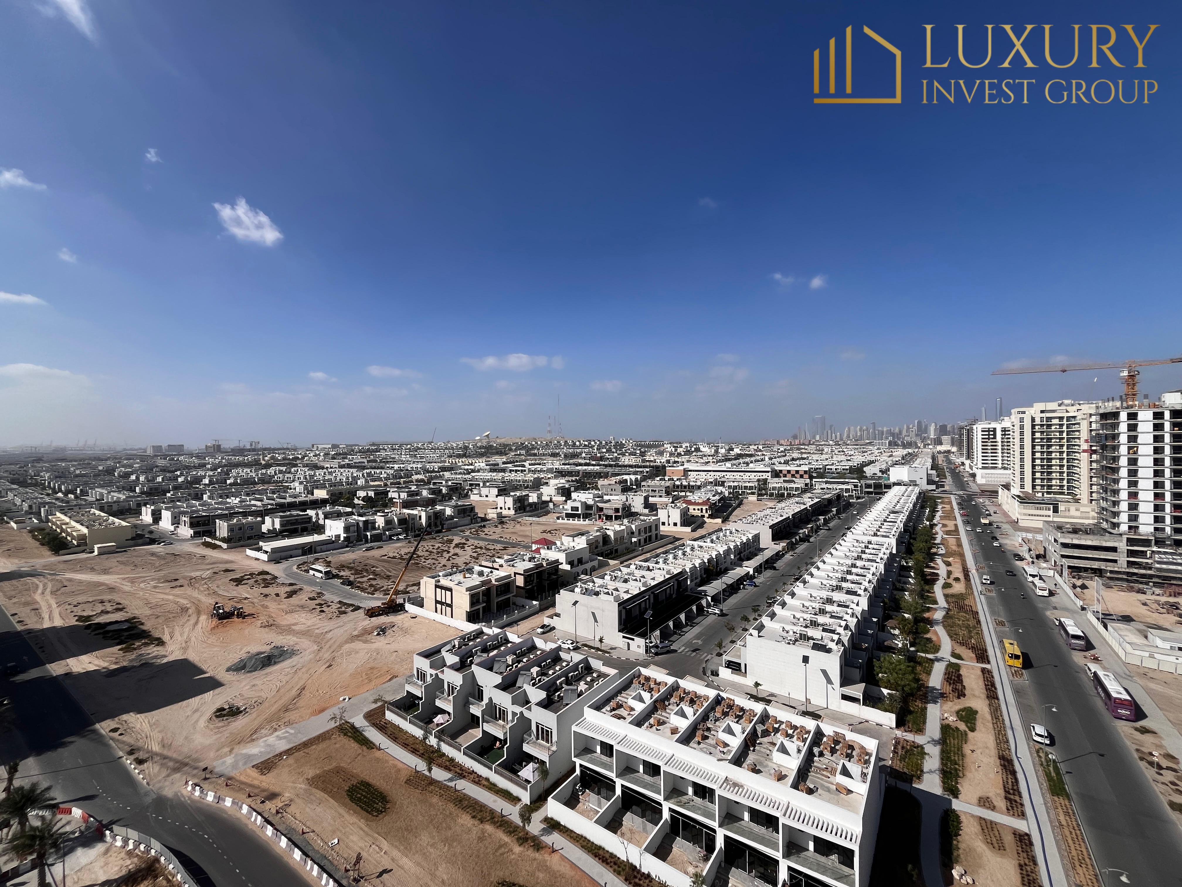 Duplex Penthouse | Prime Location | Best Price