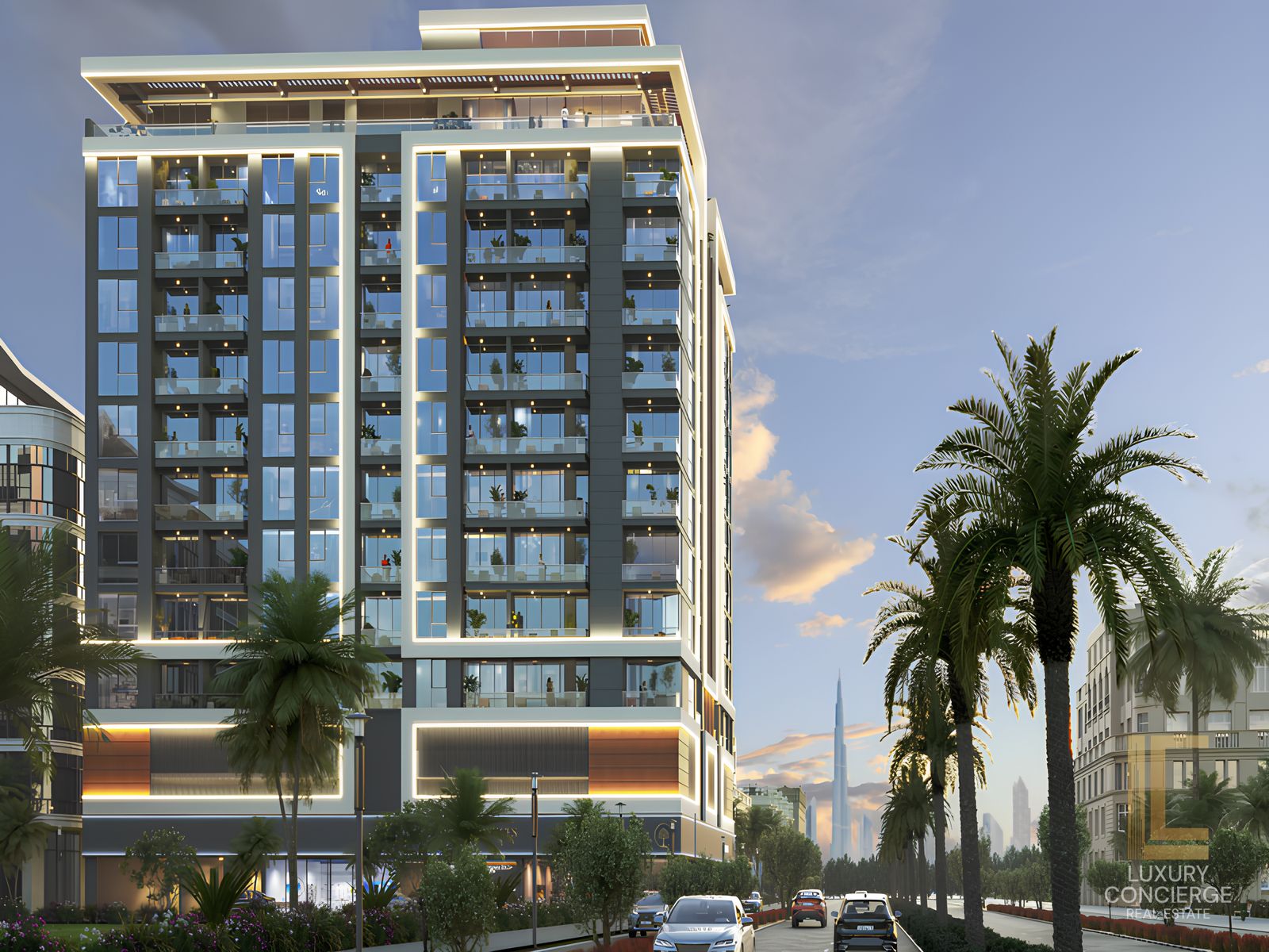 HIGH ROI | HANDOVER SOON | MODERN LIVING