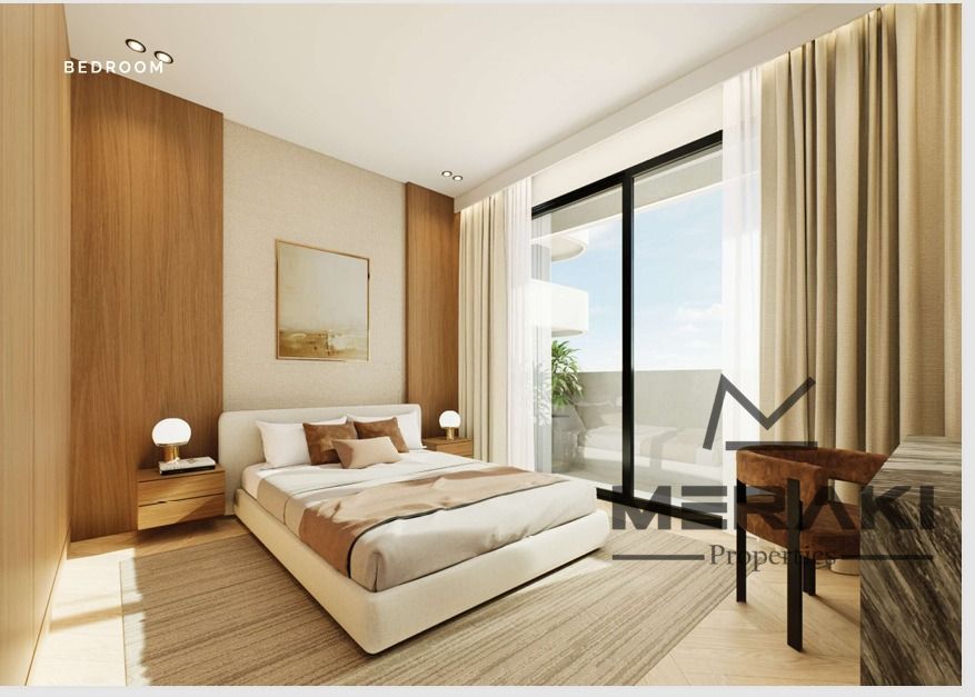 Boost your investment with an apartment in One 678 – own a unit