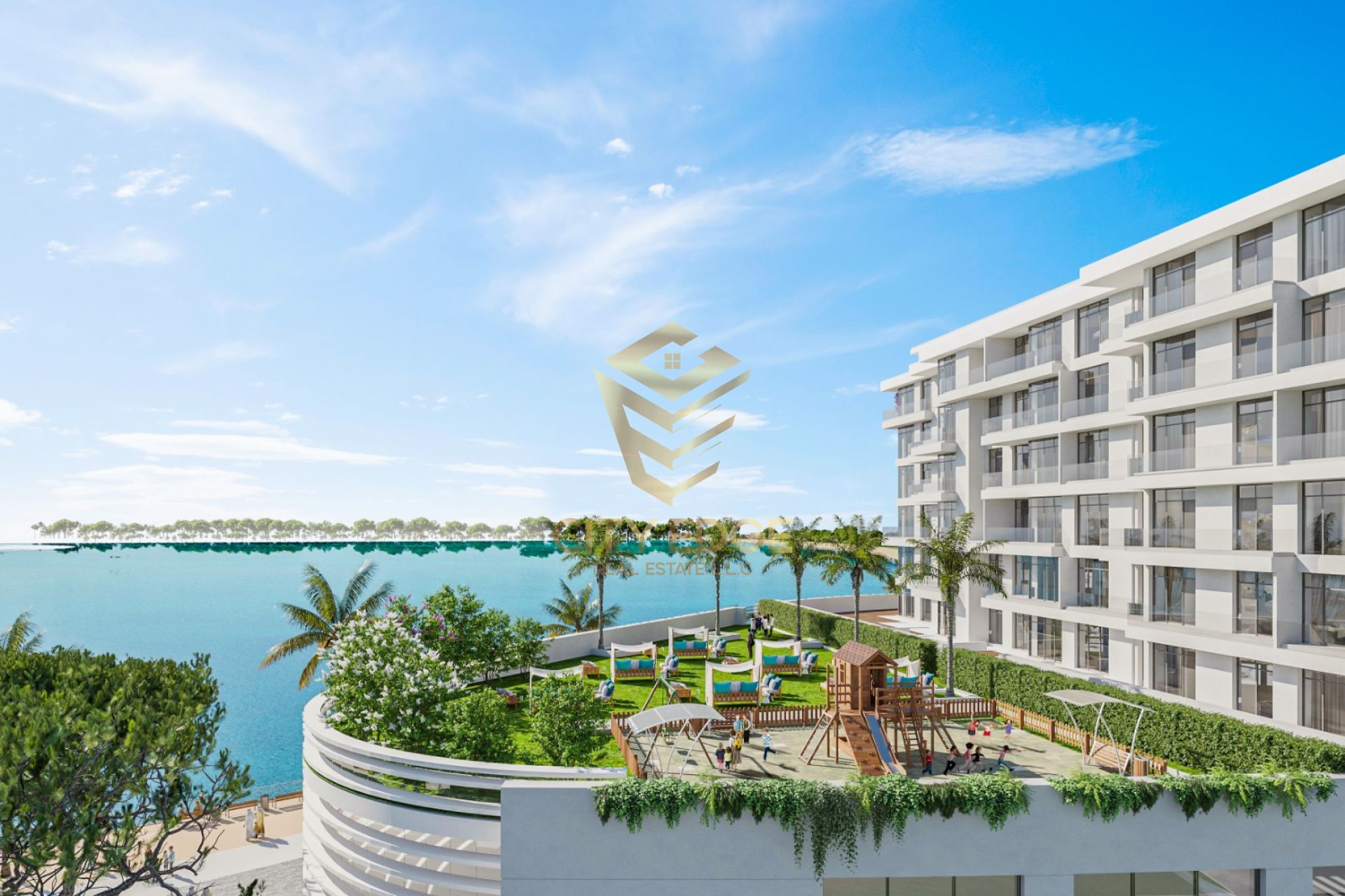 Ready to move - Beach access - Freehold - High ROI