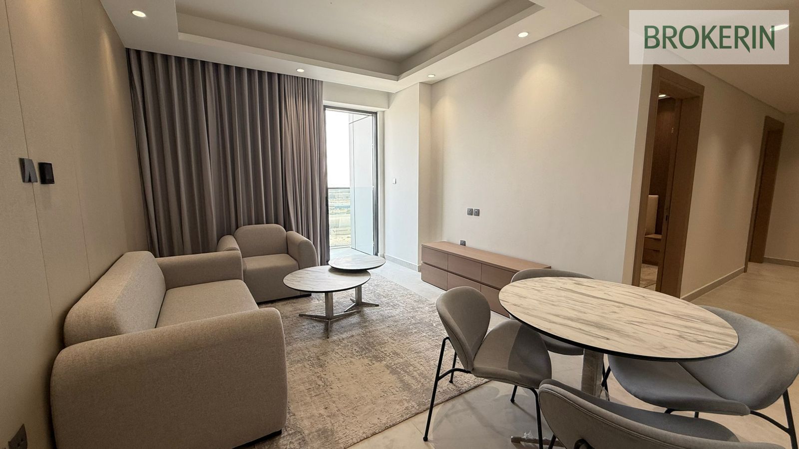 Ideal Family Home with Calm Living Space