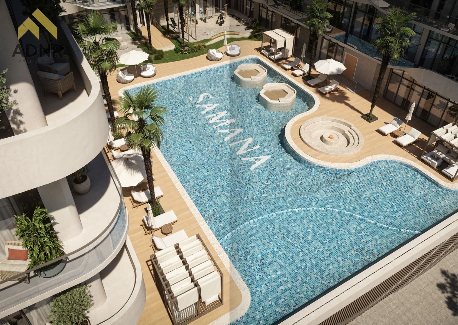 prime location / luxury project / high floor / capital appreciation / high quality
