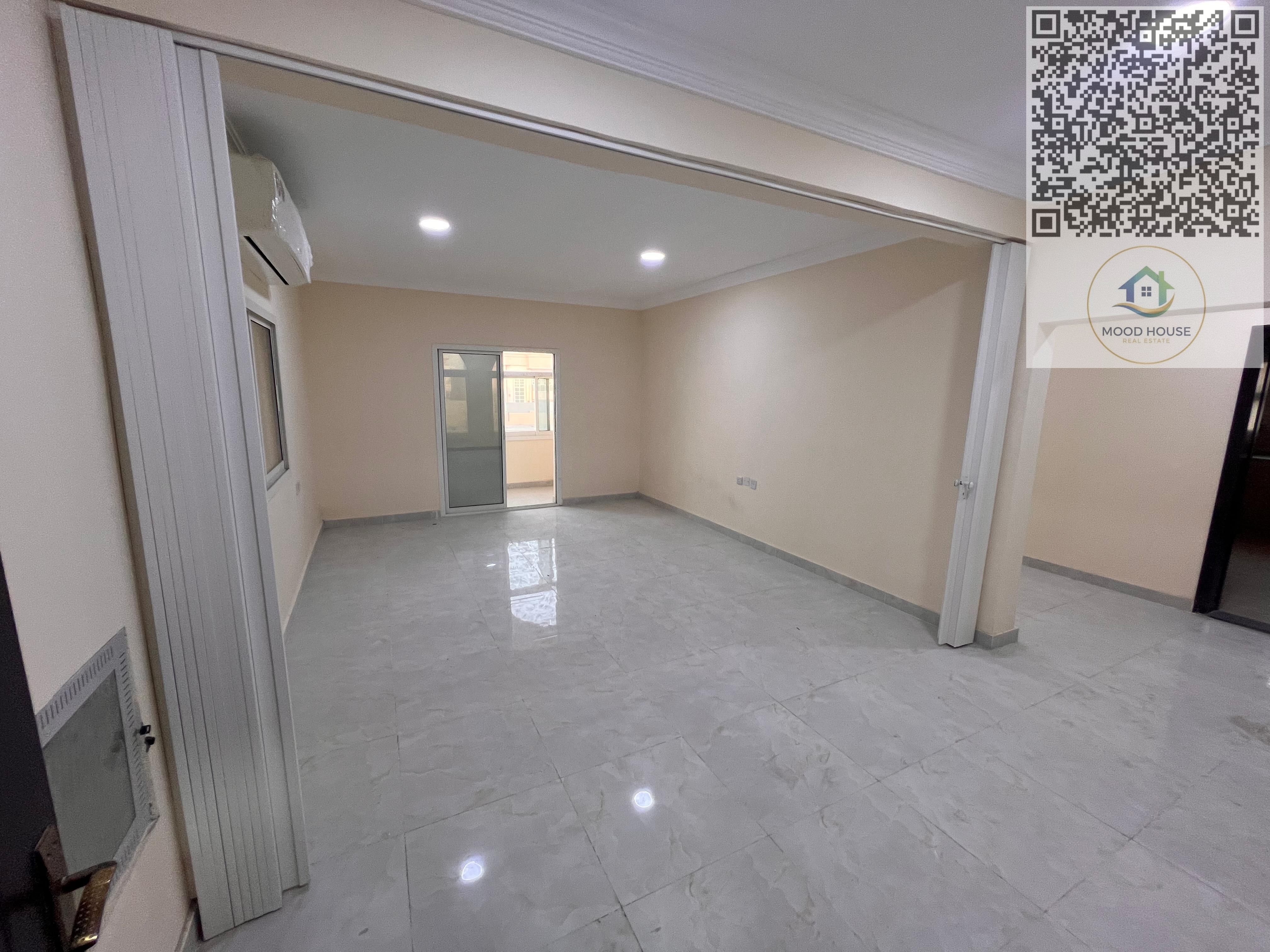 A Distinctive Apartment for Rent in Al Rawda 3 – An Excellent Residential Opportunity for Those Seeking Comfort and a Prime Location. ”