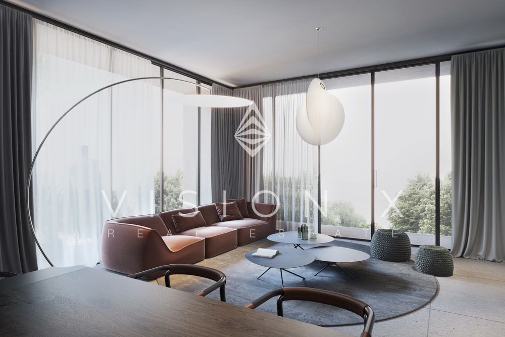 Stunning Interiors | Spacious Layout | Al Jada Residence