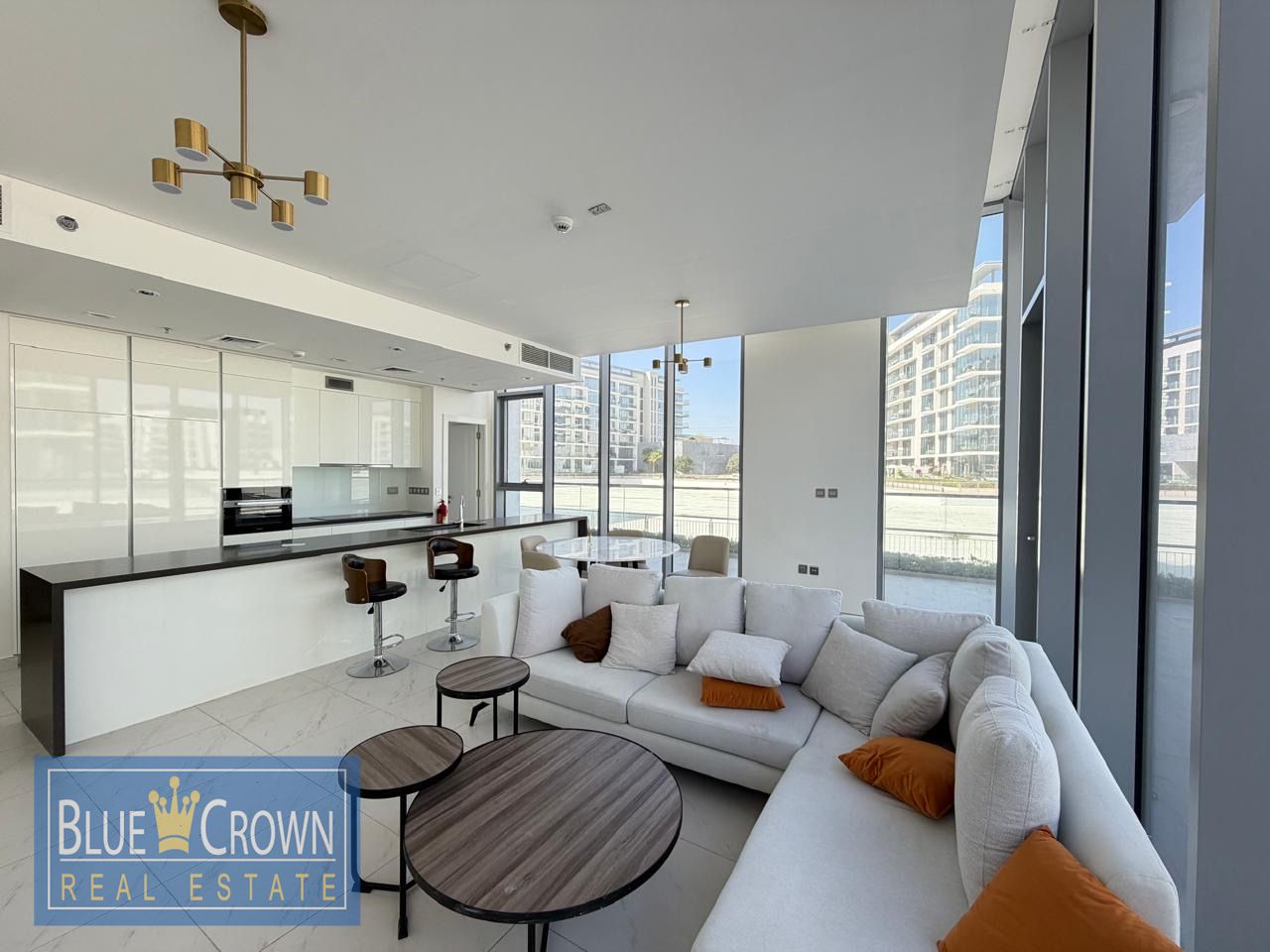 LAGOON VIEW | BIG TERRACE | BRIGHT & SPACIOUS