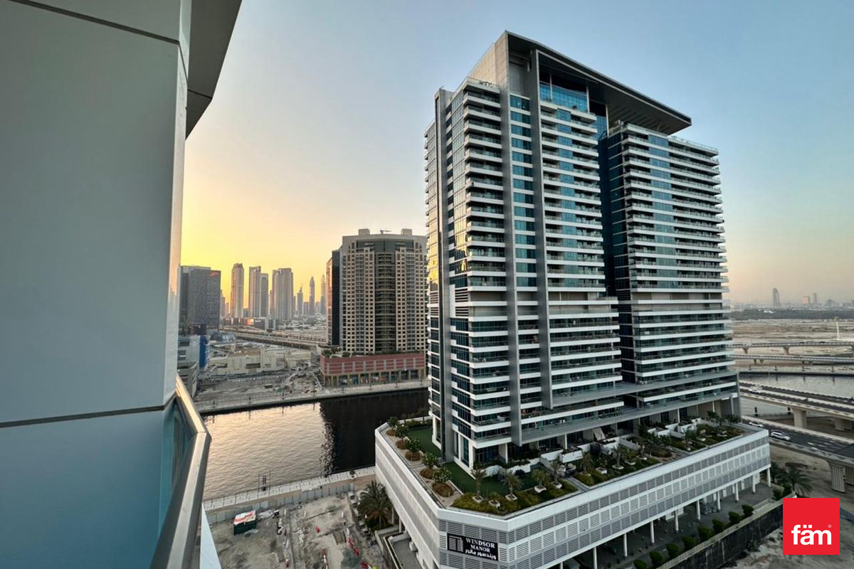 Open Canal View | Furnished | Ready To Move in