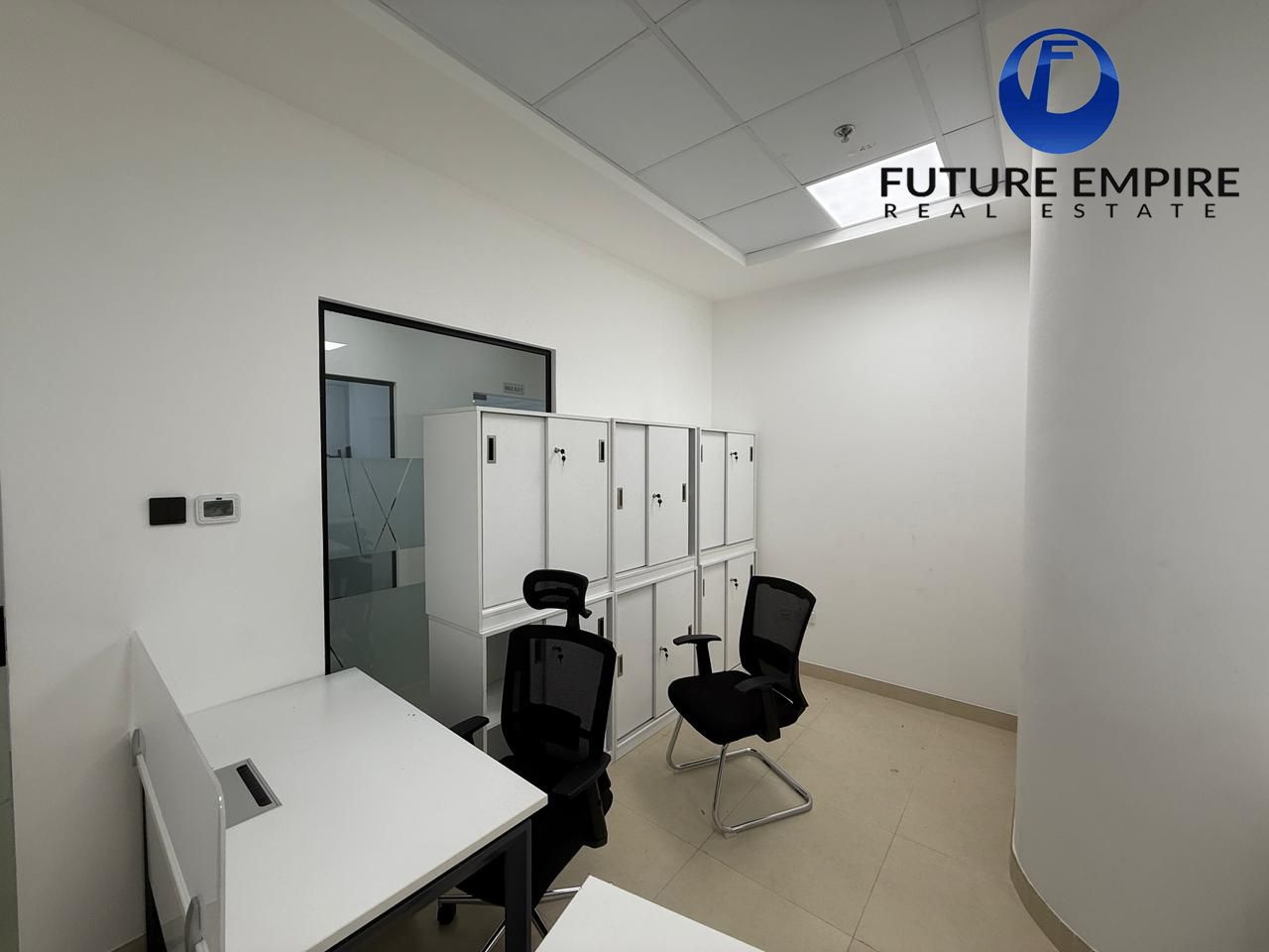 Office | Fitted & Ready | Close to Metro |Book Now