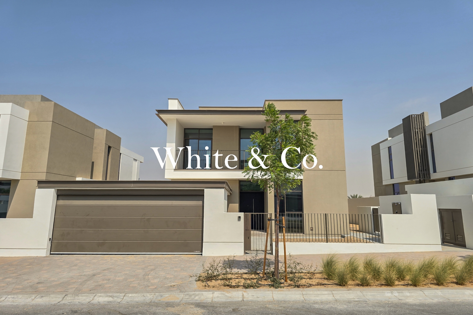 Landscaped | 4 Bed Type F | Standalone