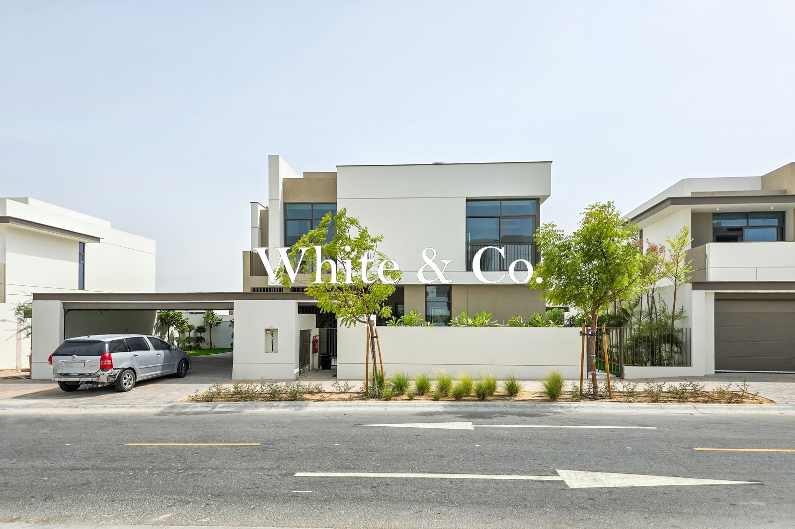 Type D Unit | Park Backing | Landscaped