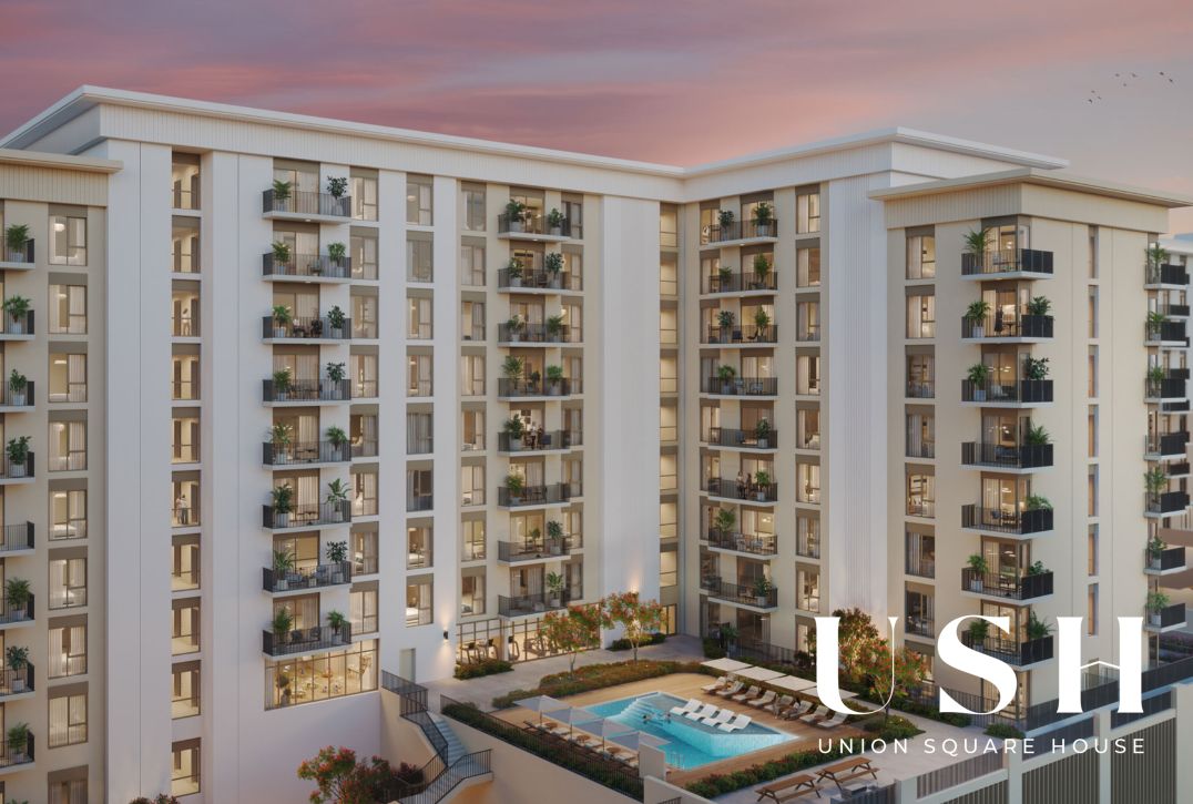 50/50 Payment Plan | Stylish 2BR | Boulevard Views