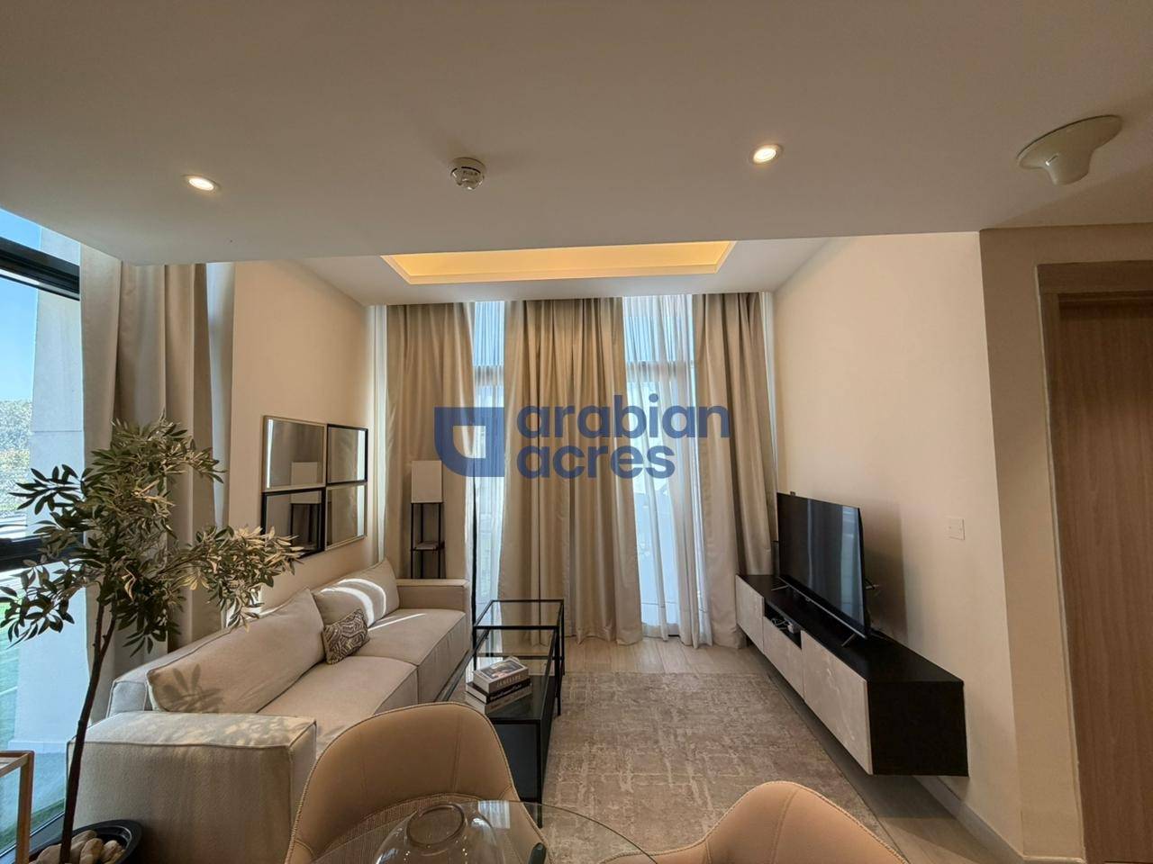 Ready To Move | Fully Furnished | Large Layout