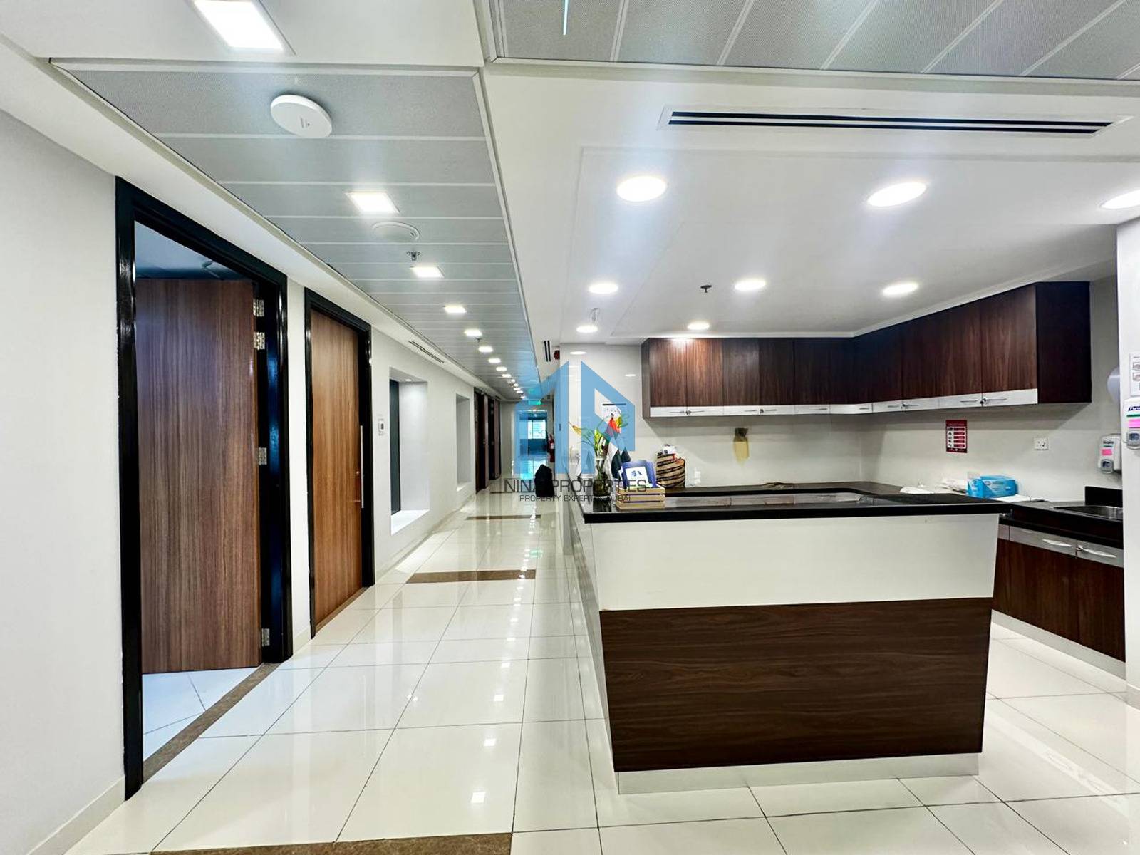 Ready To Move | Spacious Area | 4 Parkings