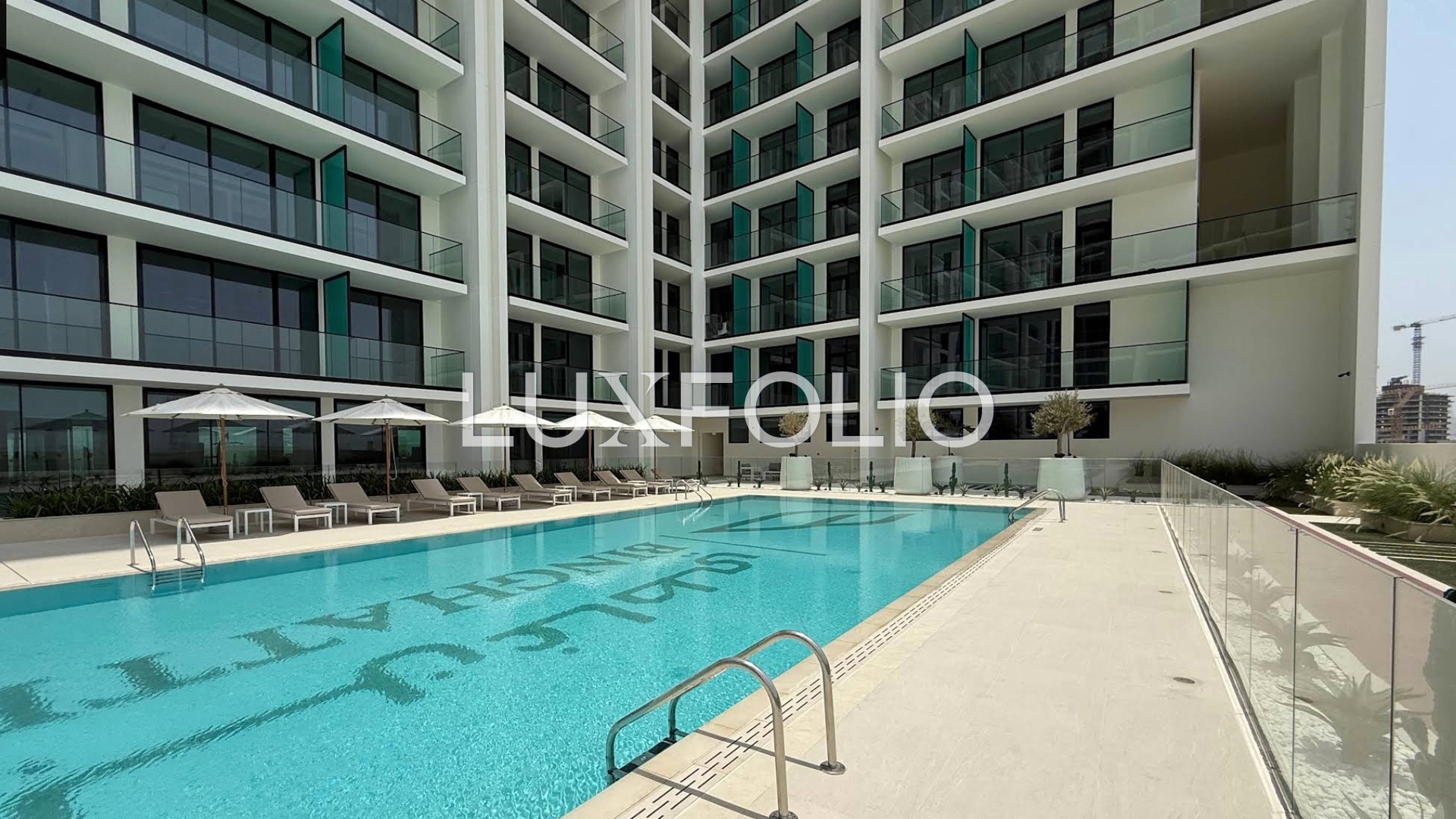 Premium Studio | Modern | Ideal Location