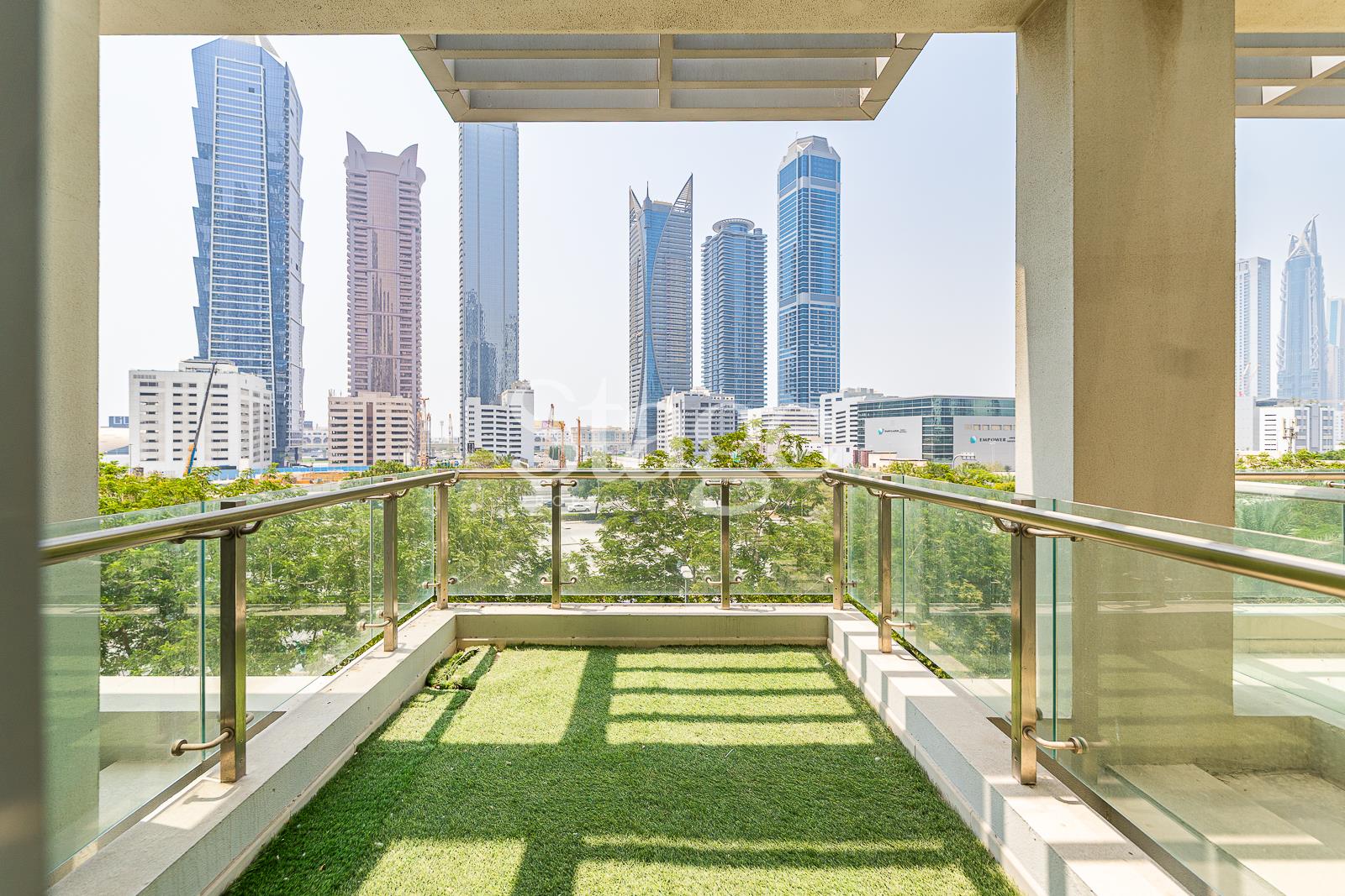 Unique Property I Prime Location I Private Garden