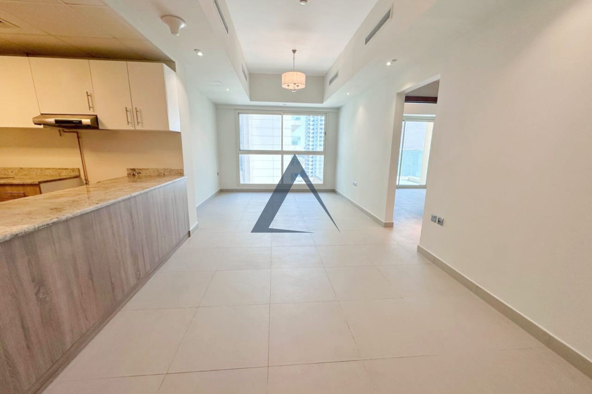 2BR for Rent | Spacious Layout | Dune Residency | JVC