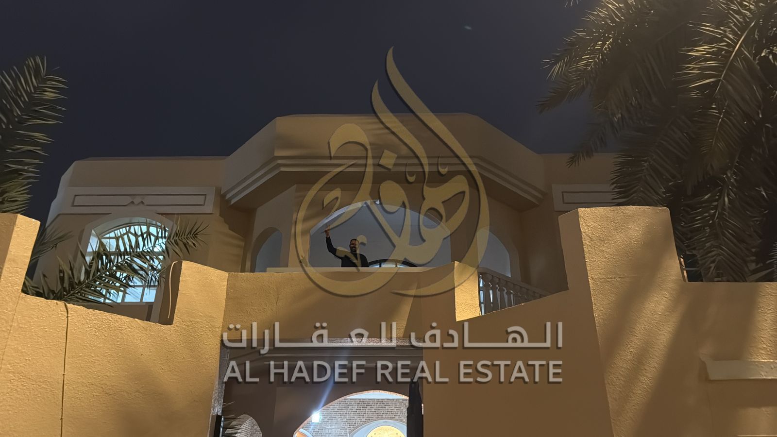 For Annual Rent – Sharjah | Al Nakhilat Area (Saman) Available Two-Storey Villa in a prime location with spacious layout, suitable for families or