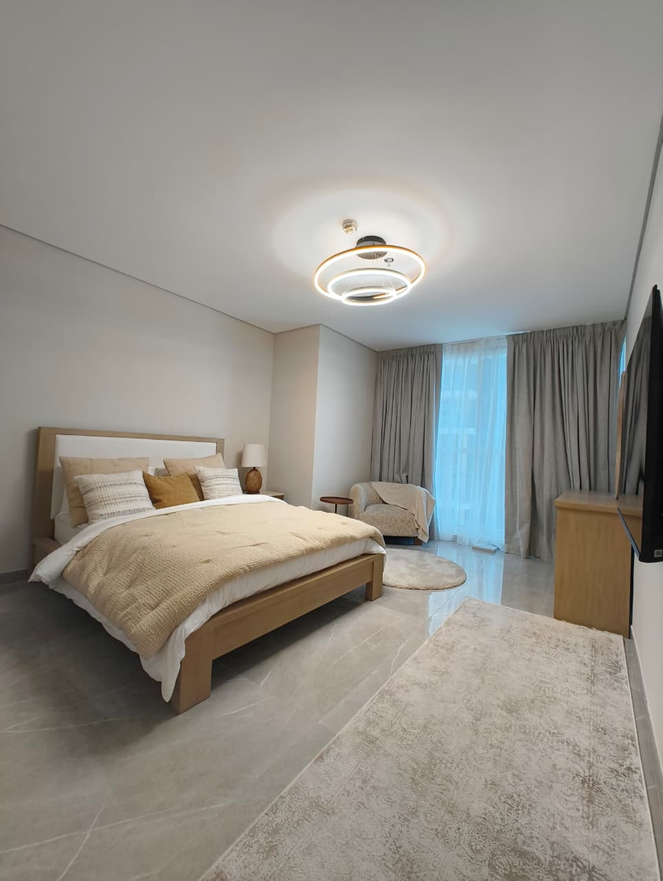 2 BHK for Sale | Large layout | Tallest Tower | With infinity Pool | 18 Amenities | Close to Metro