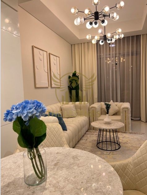 Ready to move in | Fully Furnished | Stunning View