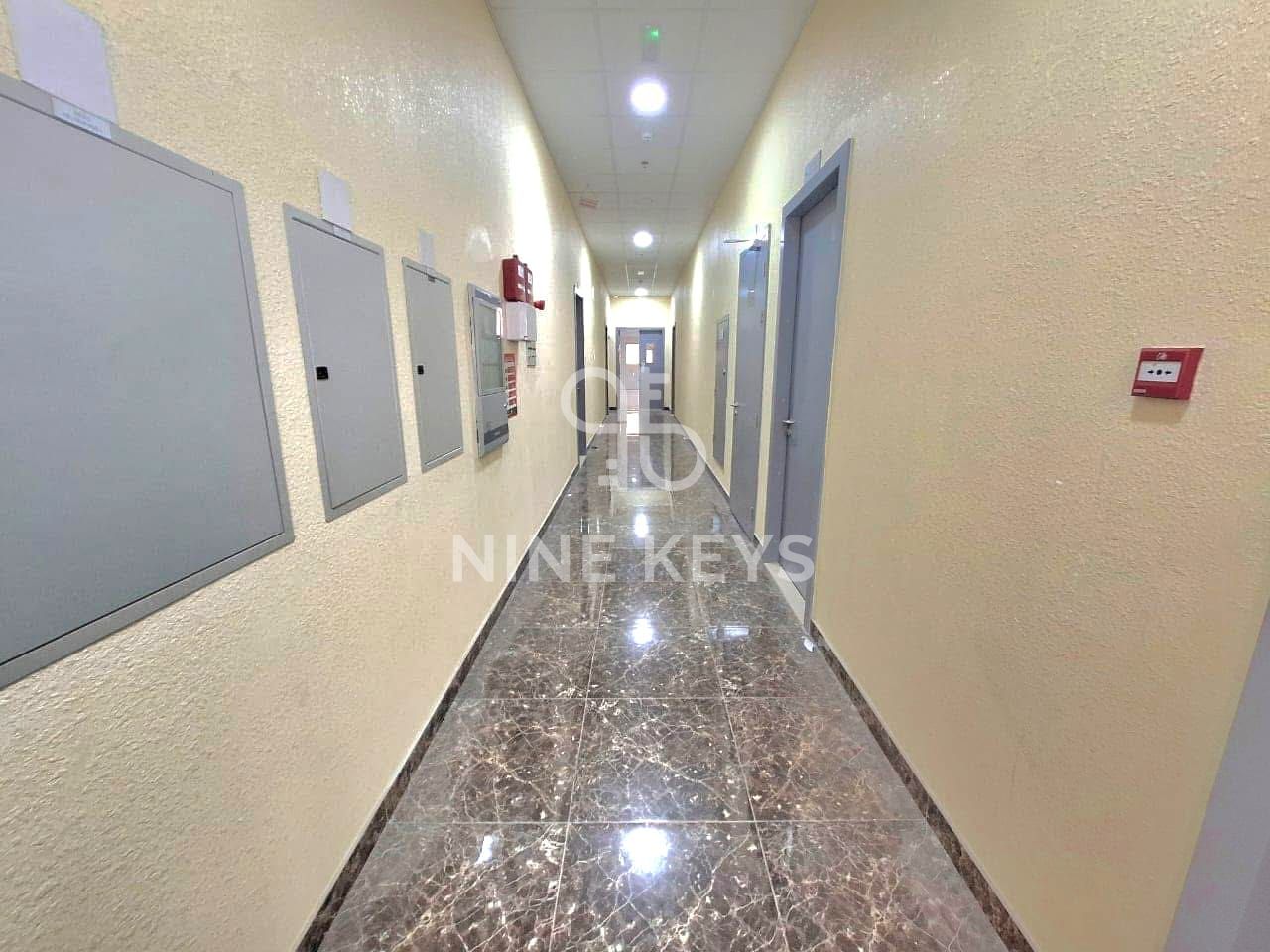 LABOUR CAMP AVAILABLE IN JEBEL ALI