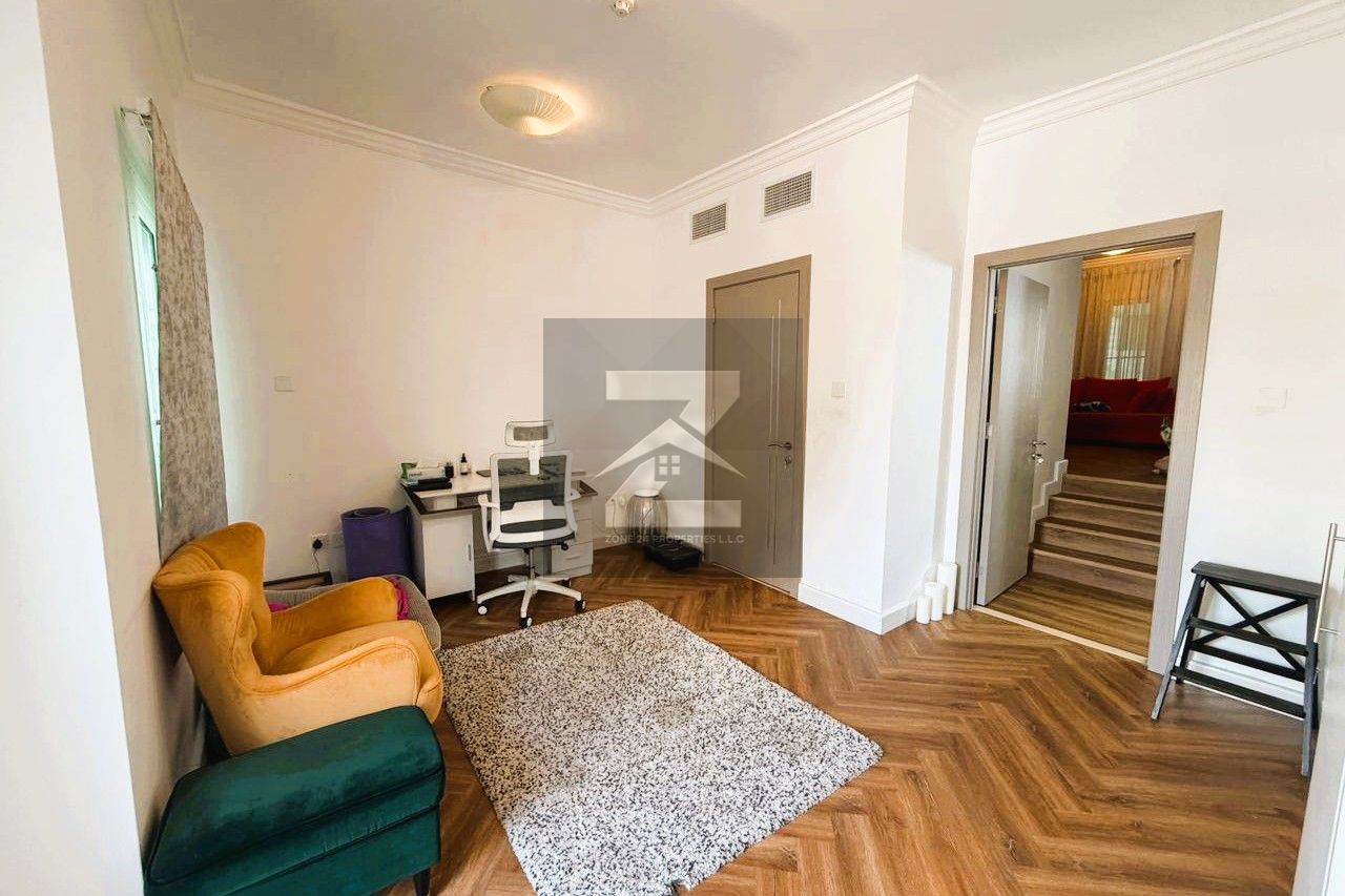 01 Mar | Upgraded | Maid's, Basement, EV Charging
