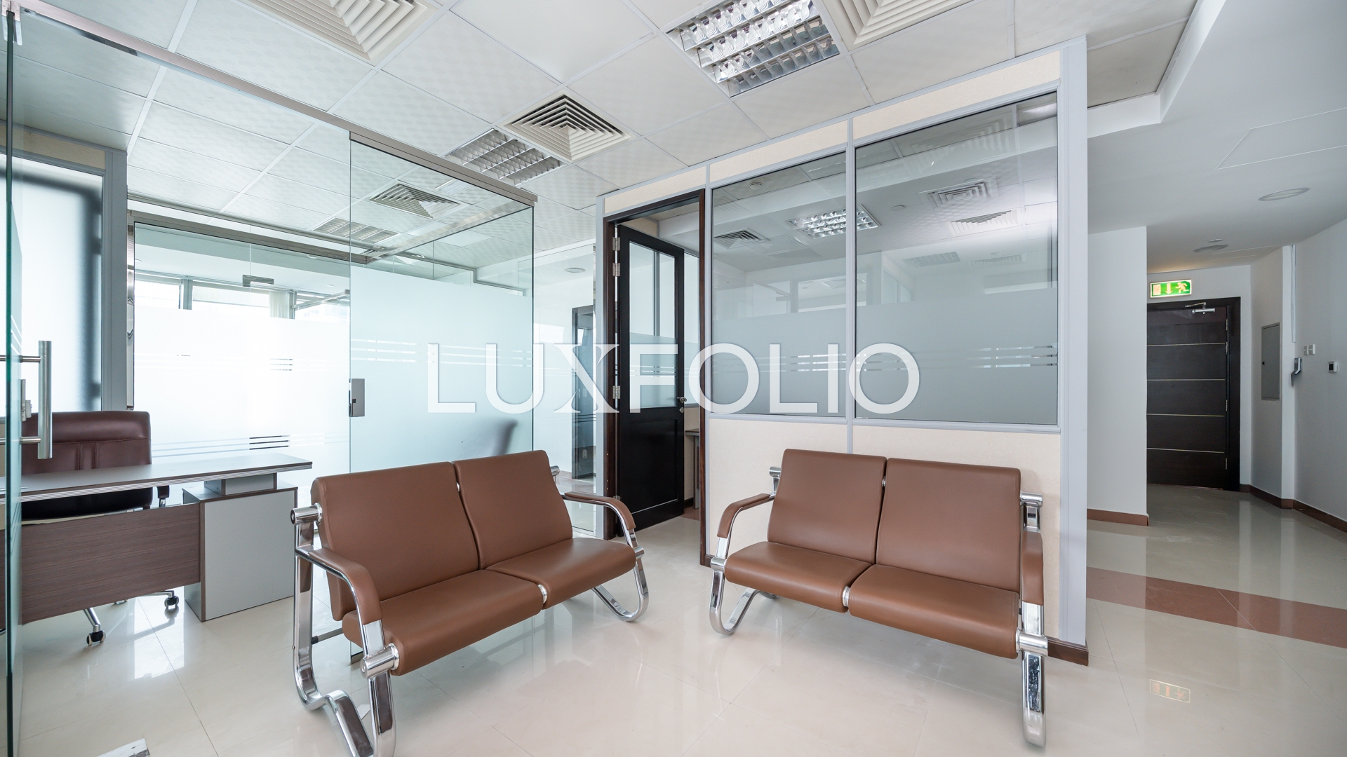 Prime Location | Close to Metro | Furnished