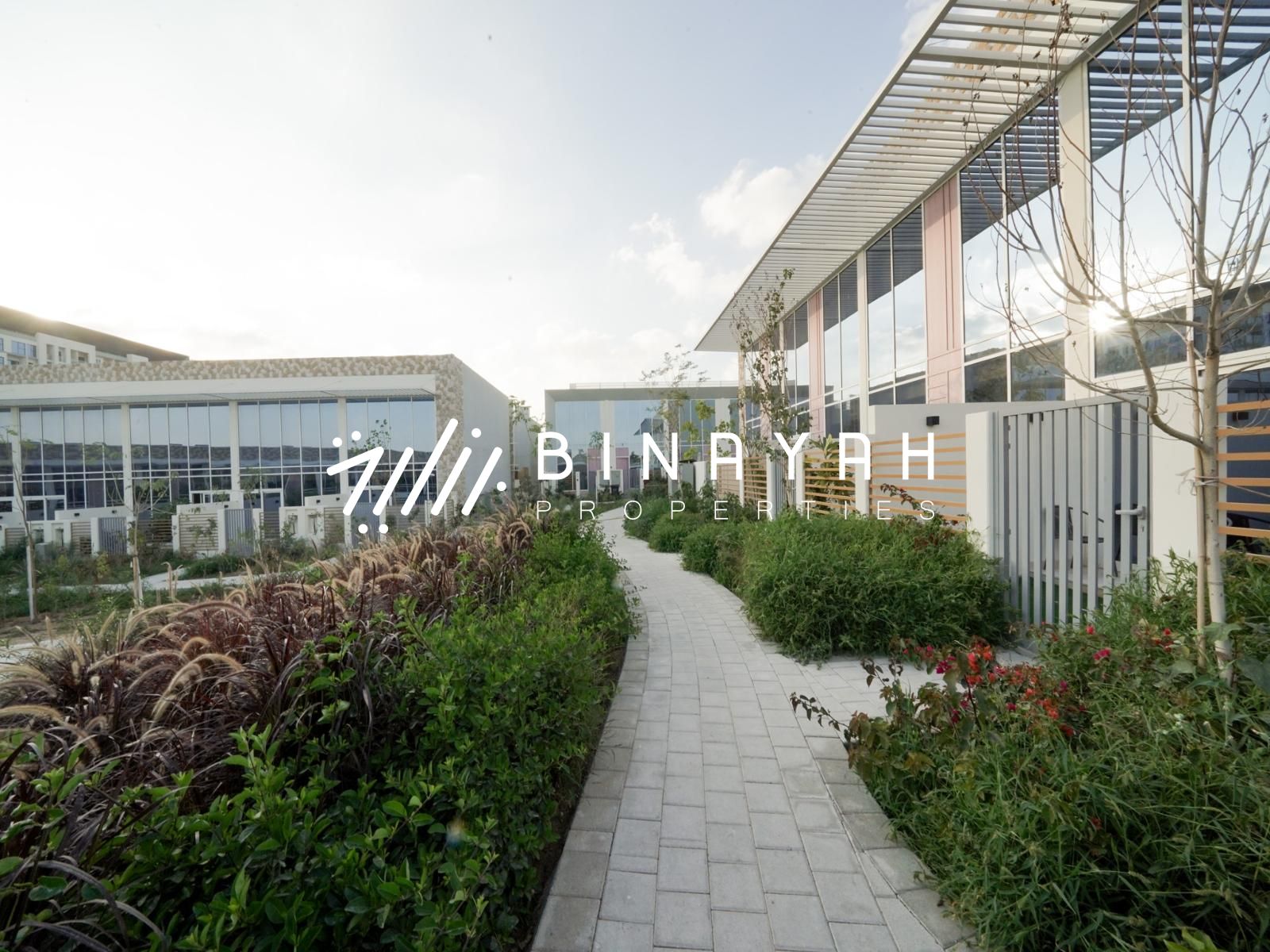 EXCLUSIVE FURNISHED 2BR TOWNHOUSE | RUKAN