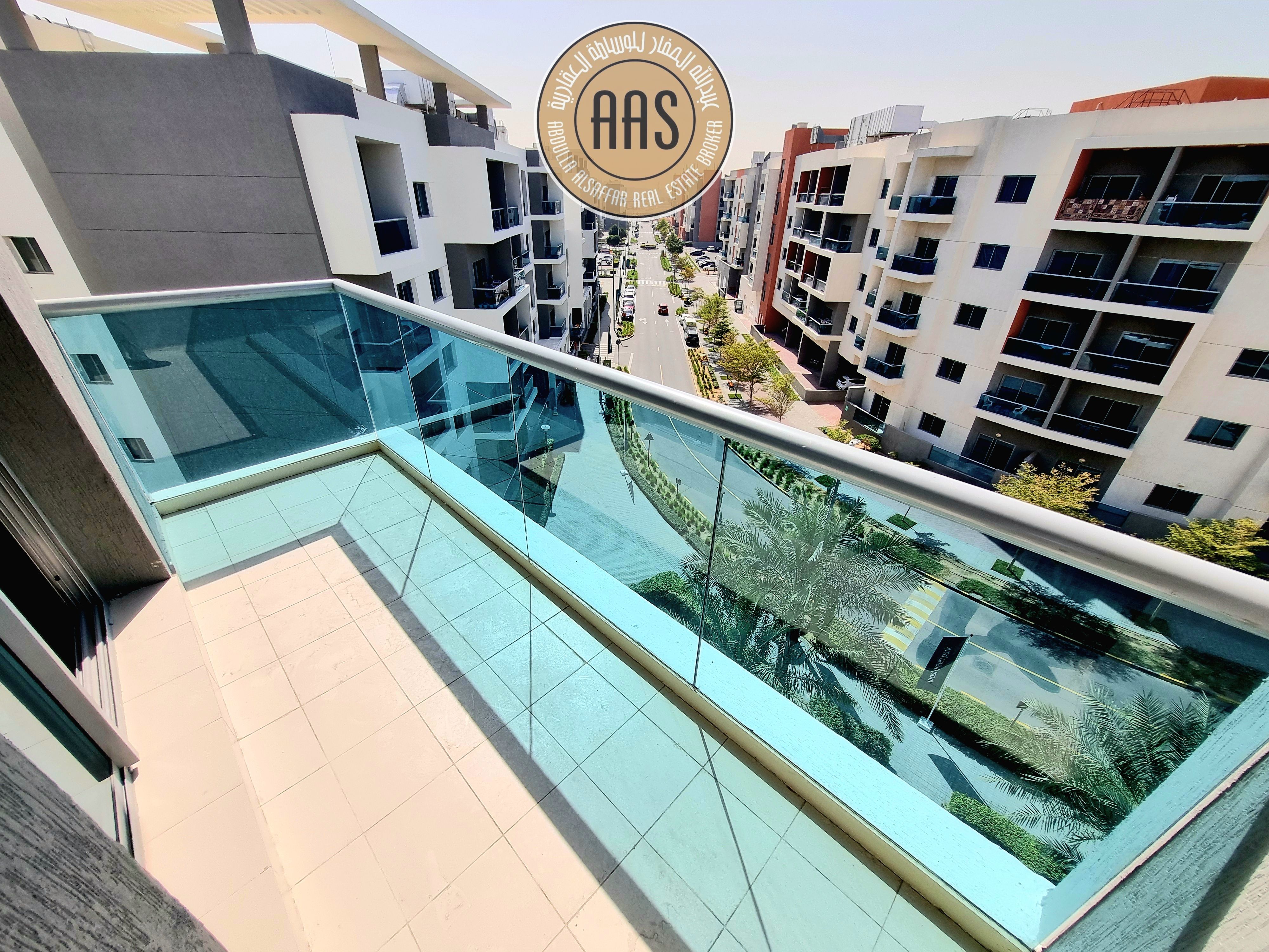 Brand New 2BHK | Burj Khalifa View | Community Living
