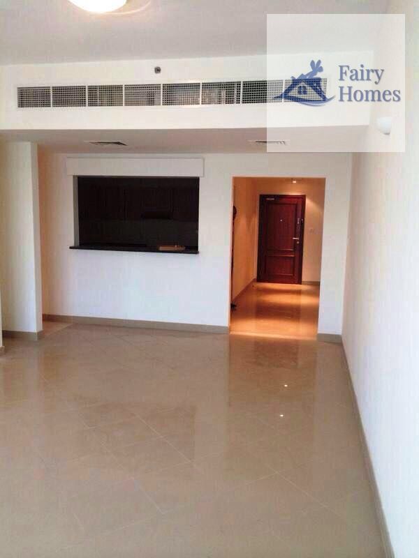 1 BED ROOM STUNNING VIEW READY TO MOVE